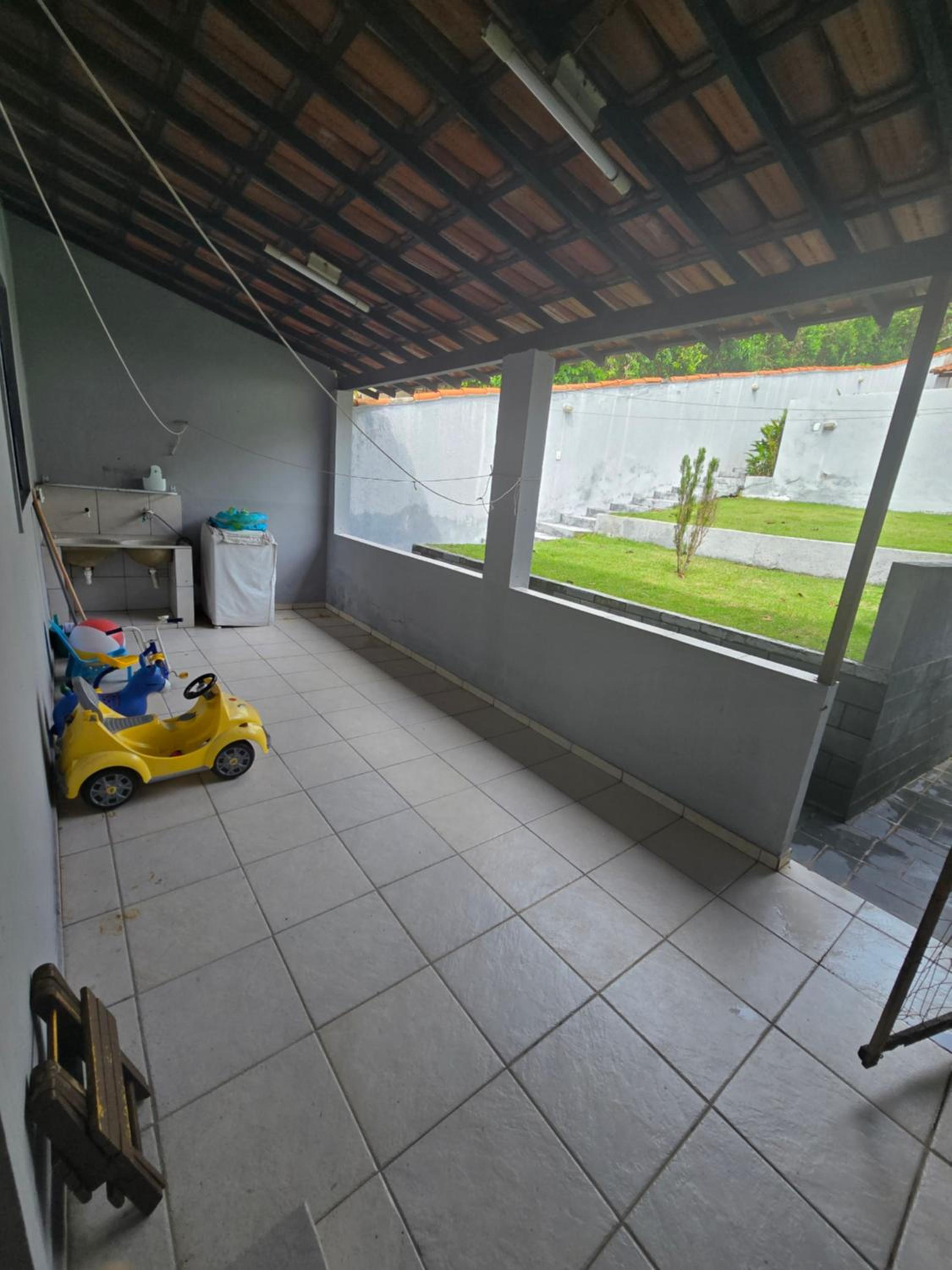 Casa do Bosque