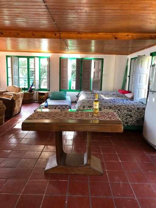 Primera Vista, increíble casa frente al mar