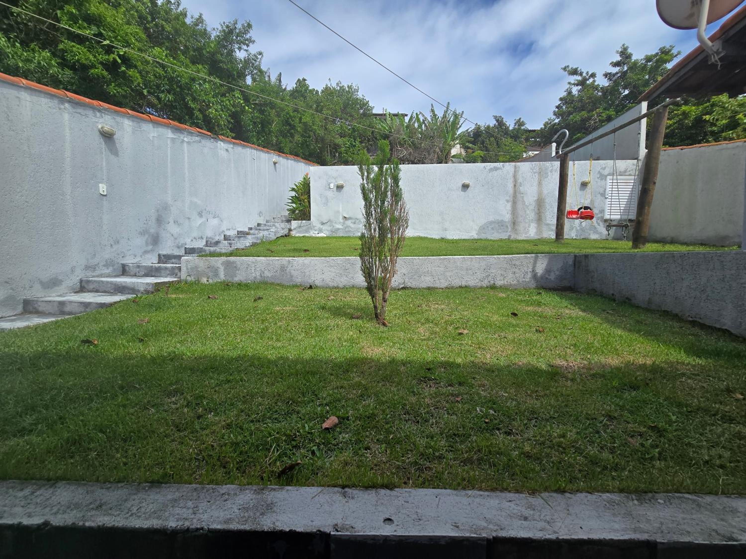 Casa do Bosque