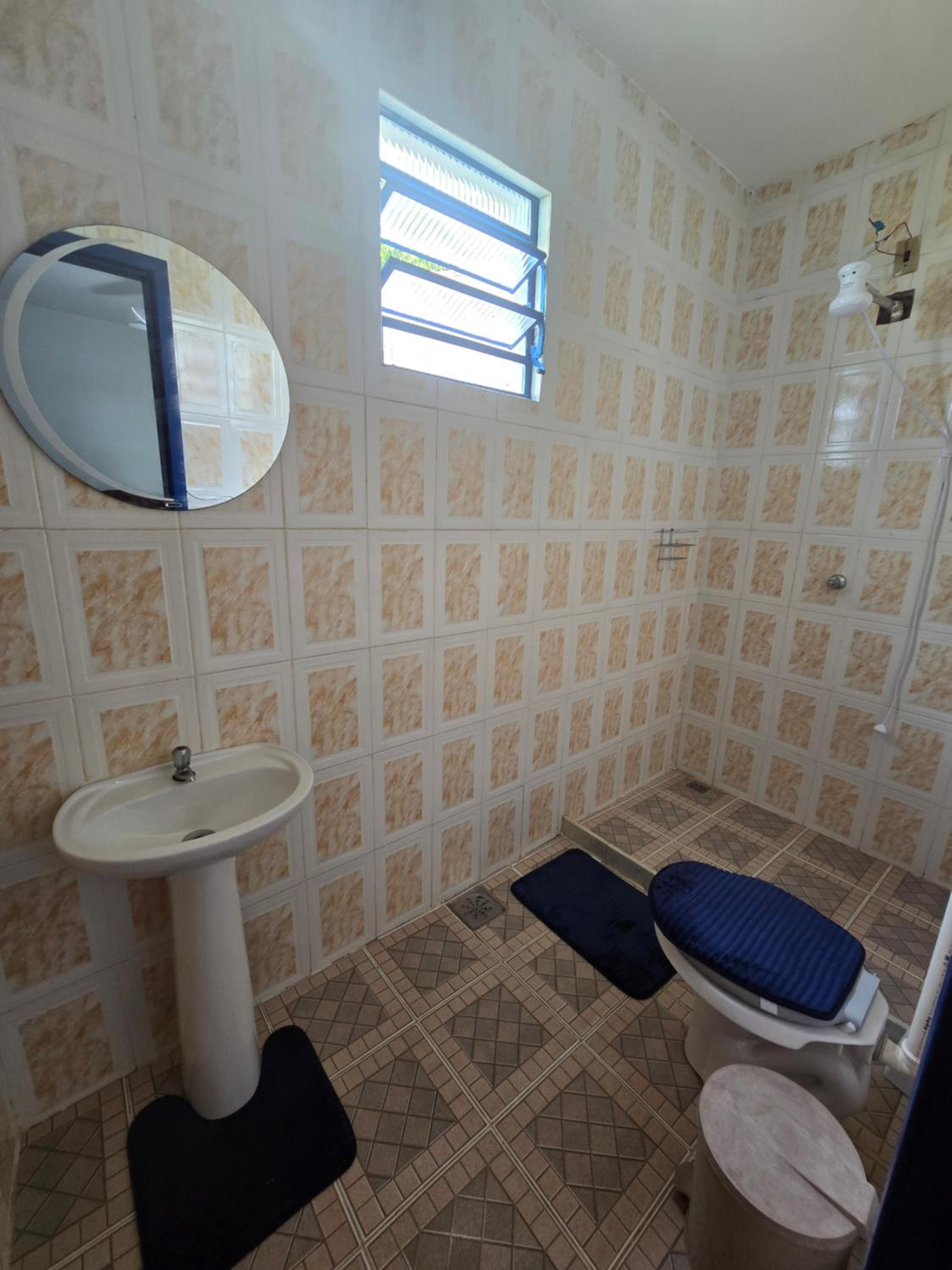 Casa do Bosque