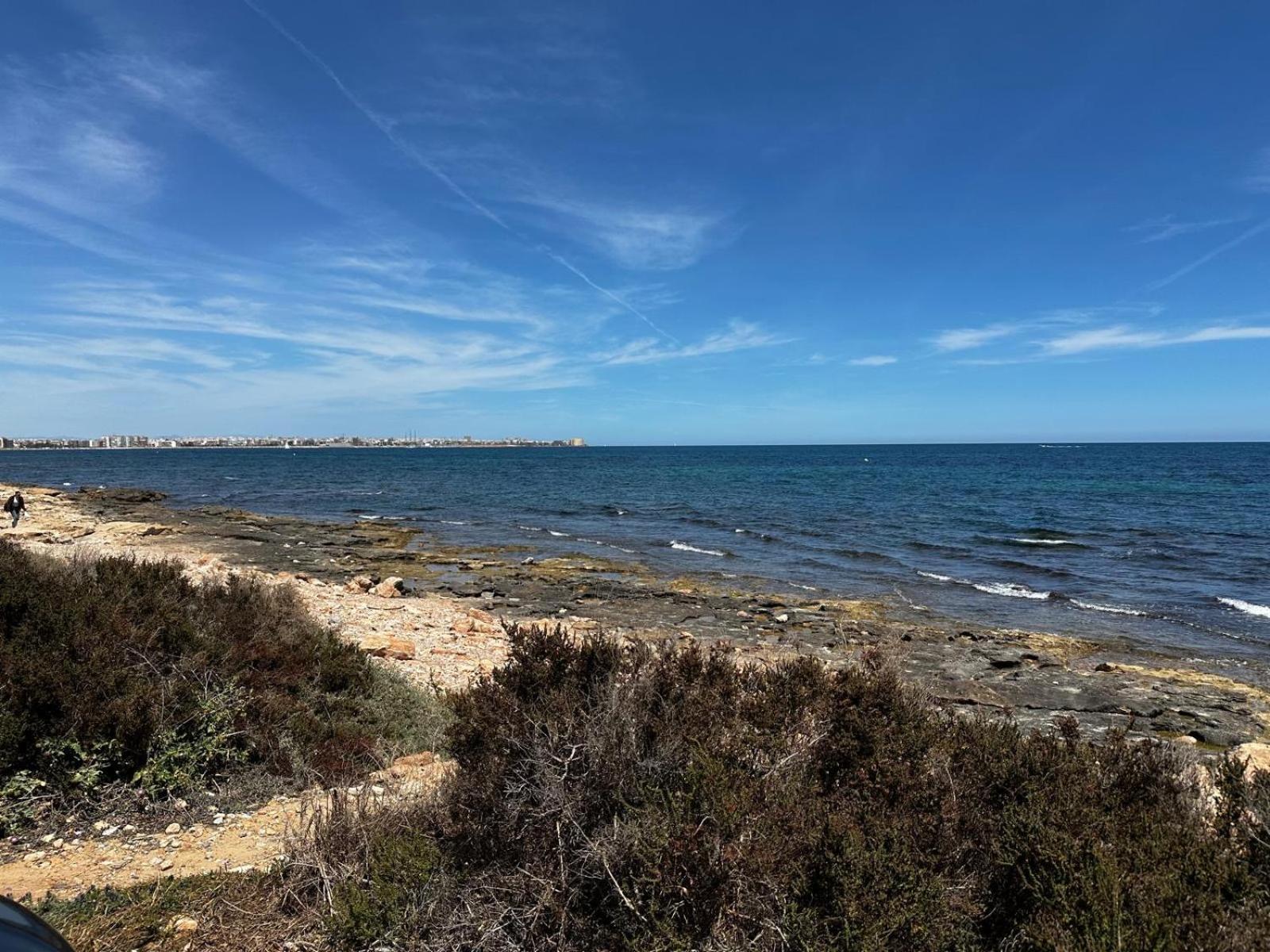 Punta Sol