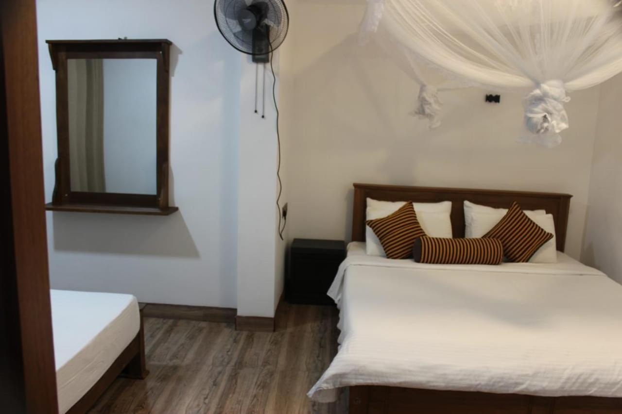 Ella Leafy Homestay view 5