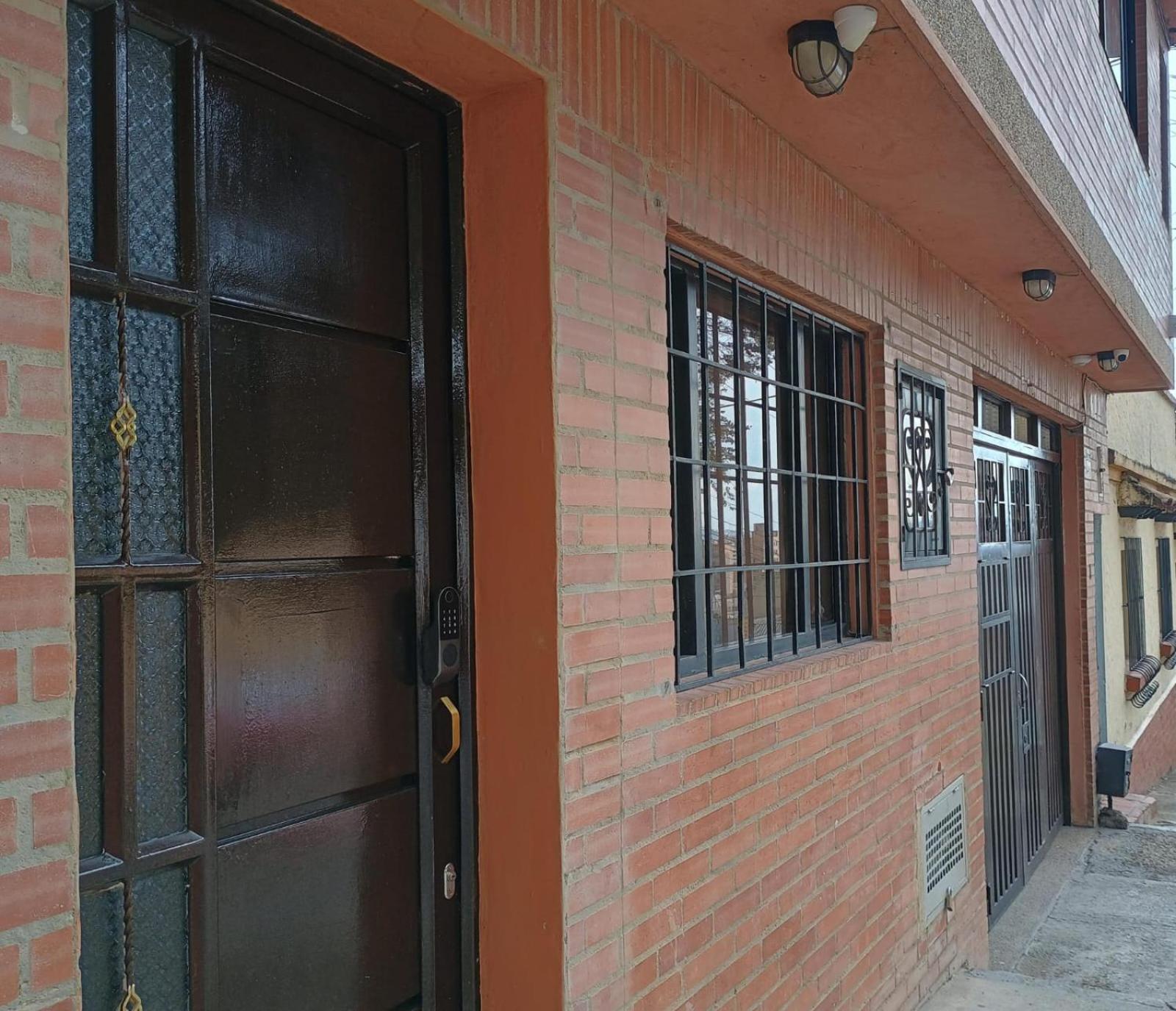 Apartamento amplio en el corazón de Usaquén