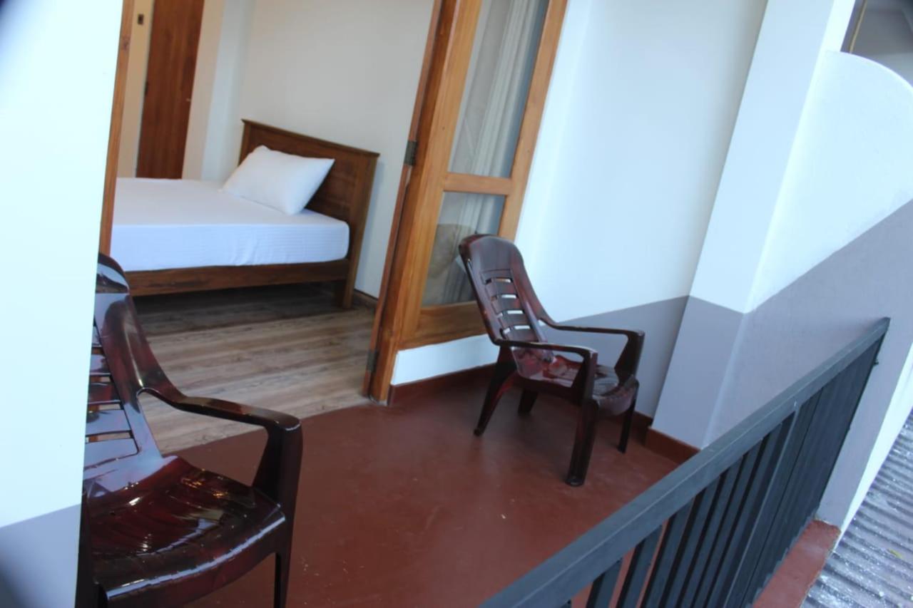 Ella Leafy Homestay view 4