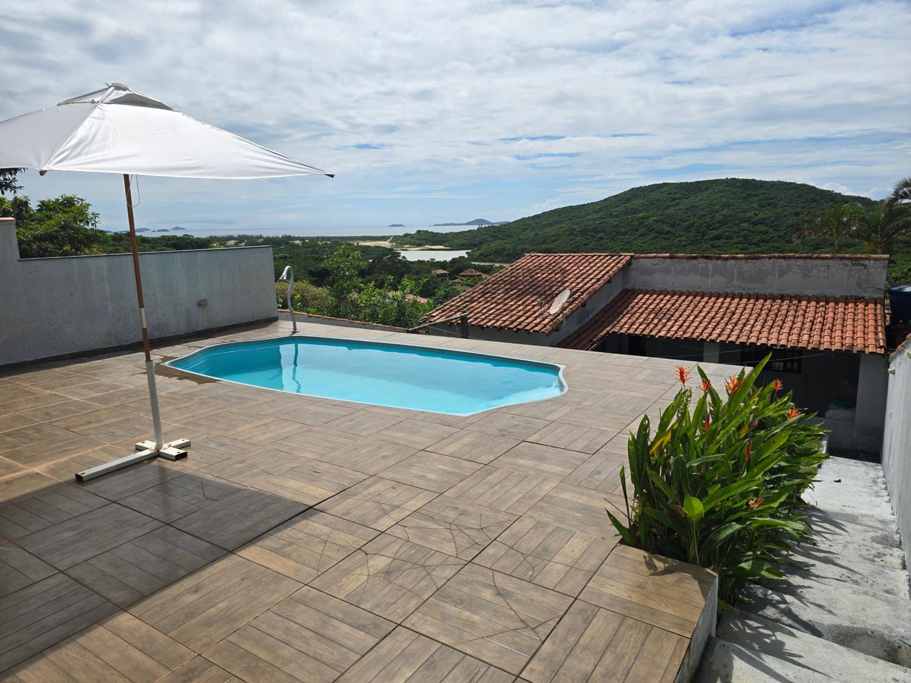 Casa do Bosque