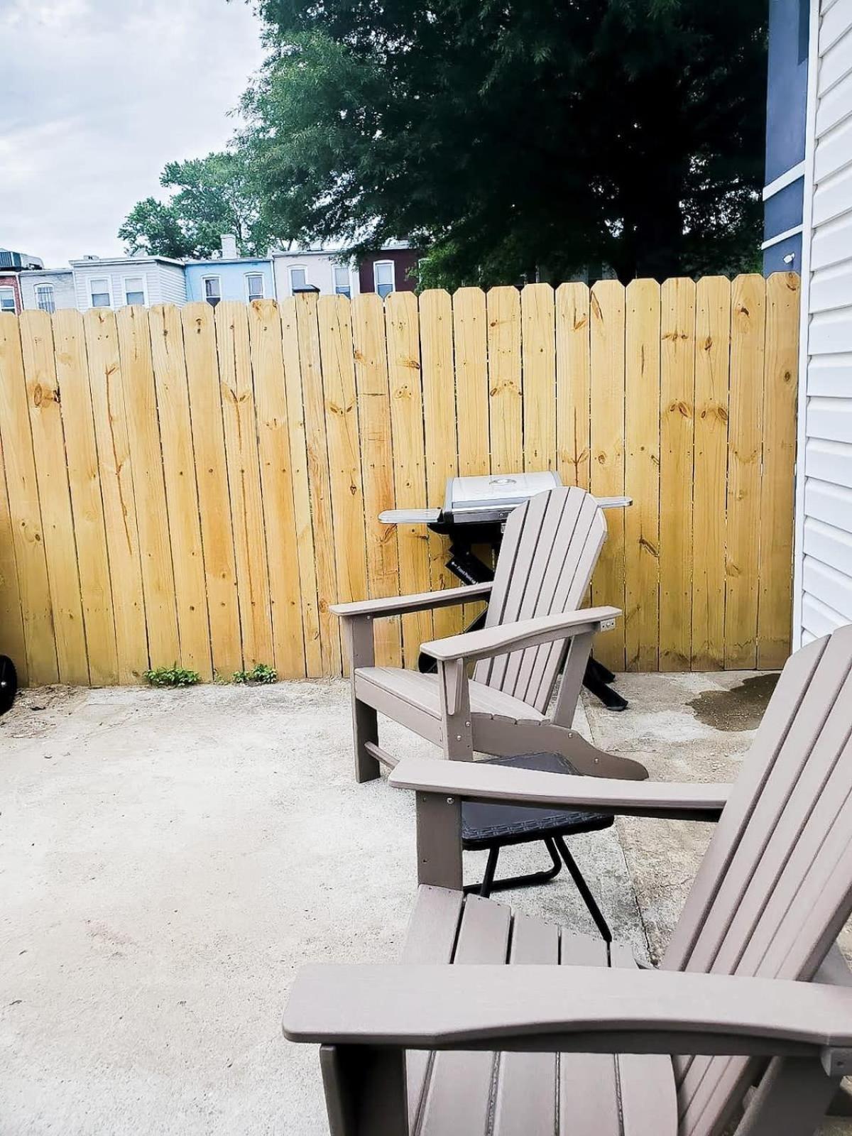 NoMA 3BR Townhome - UnionMarket H St Streetcar view 4