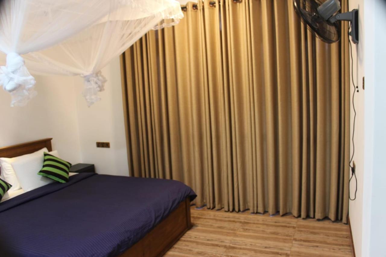 Ella Leafy Homestay view 3
