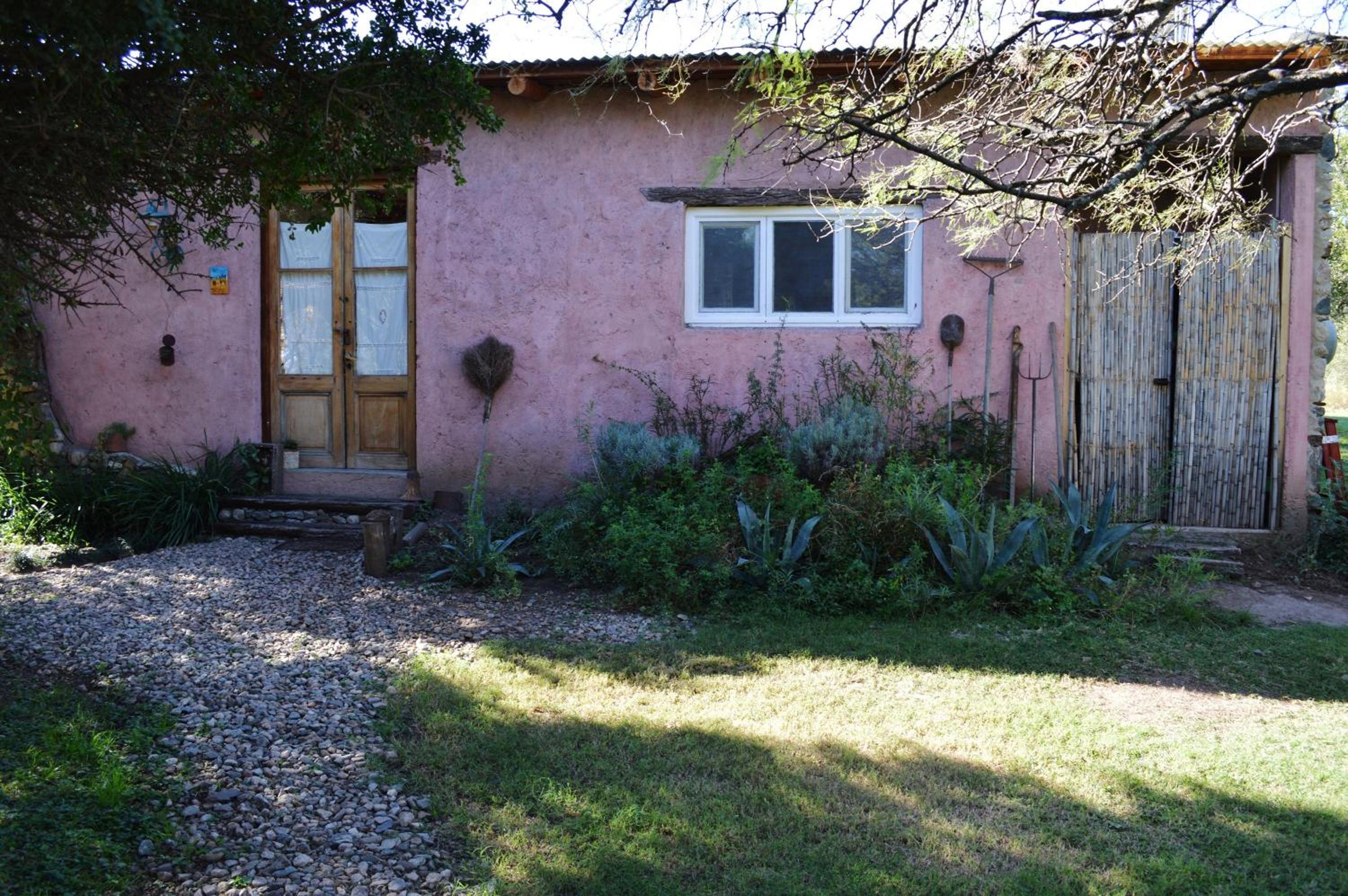 La Teresita Posada