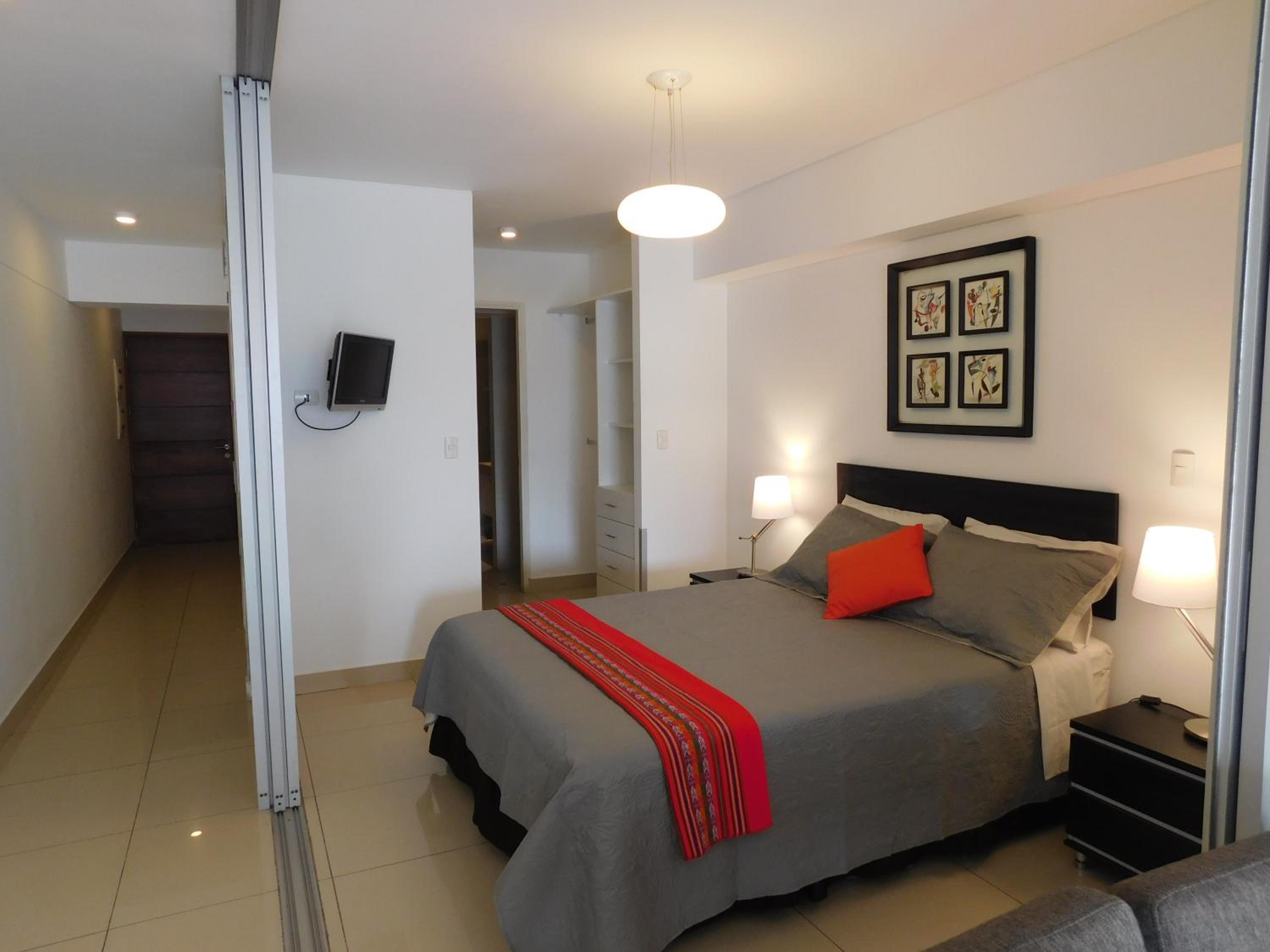 Ocean view apartment in the heart of Miraflores view 5