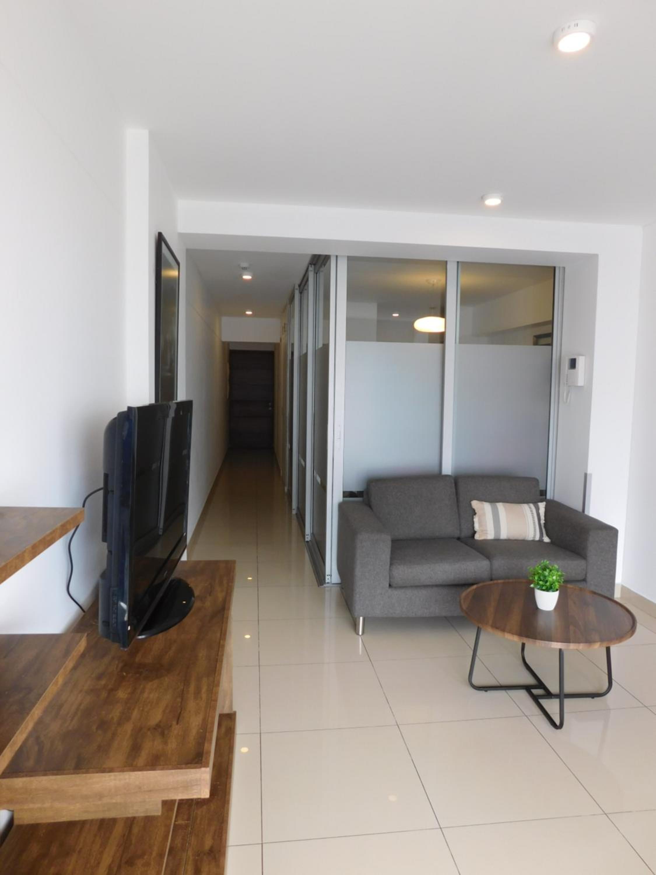 Ocean view apartment in the heart of Miraflores view 4