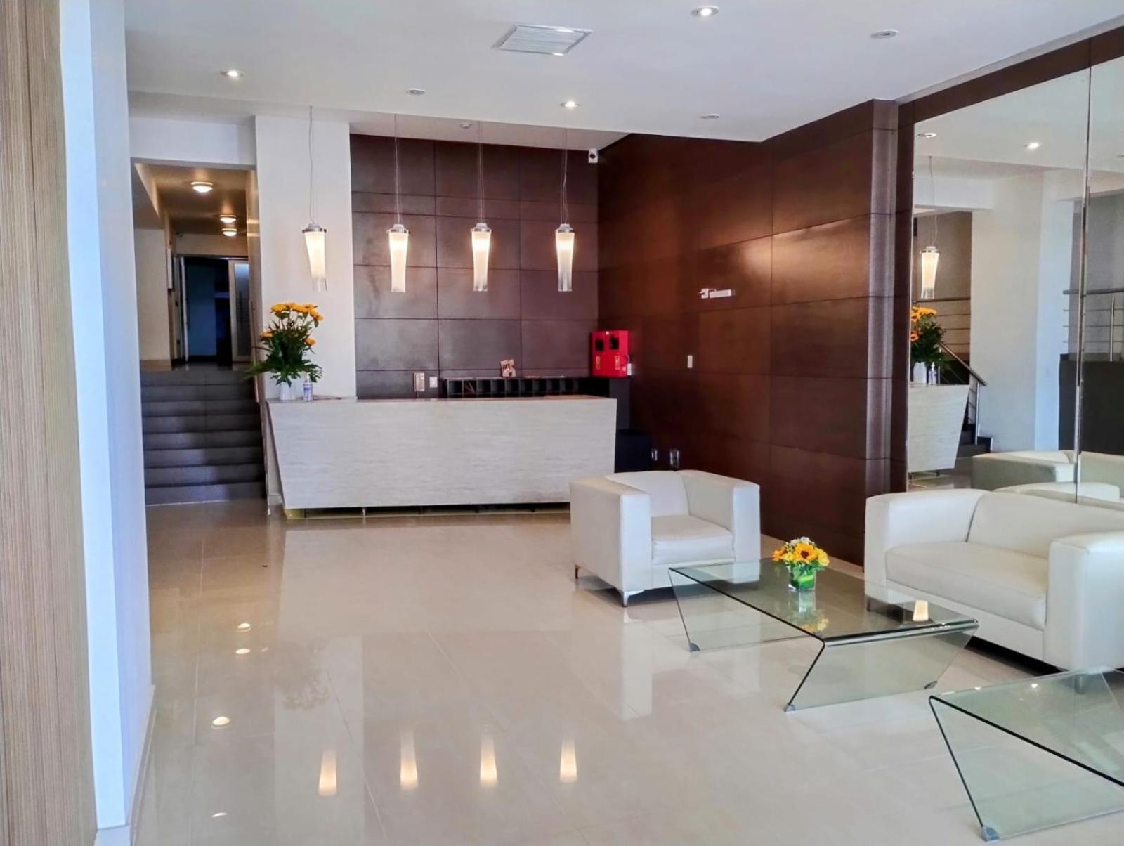 Ocean view apartment in the heart of Miraflores view 2