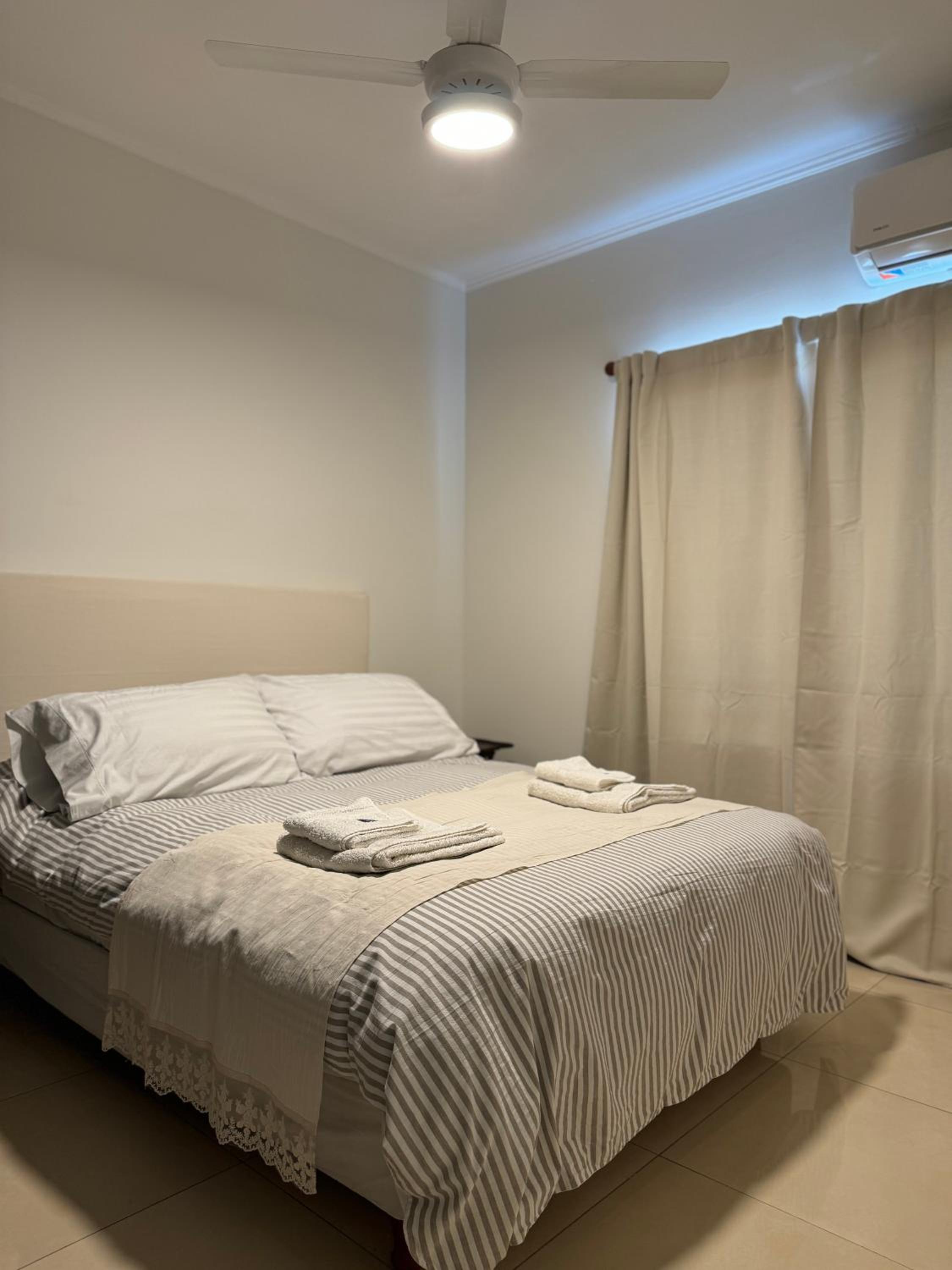 Departamento 2 dormitorios