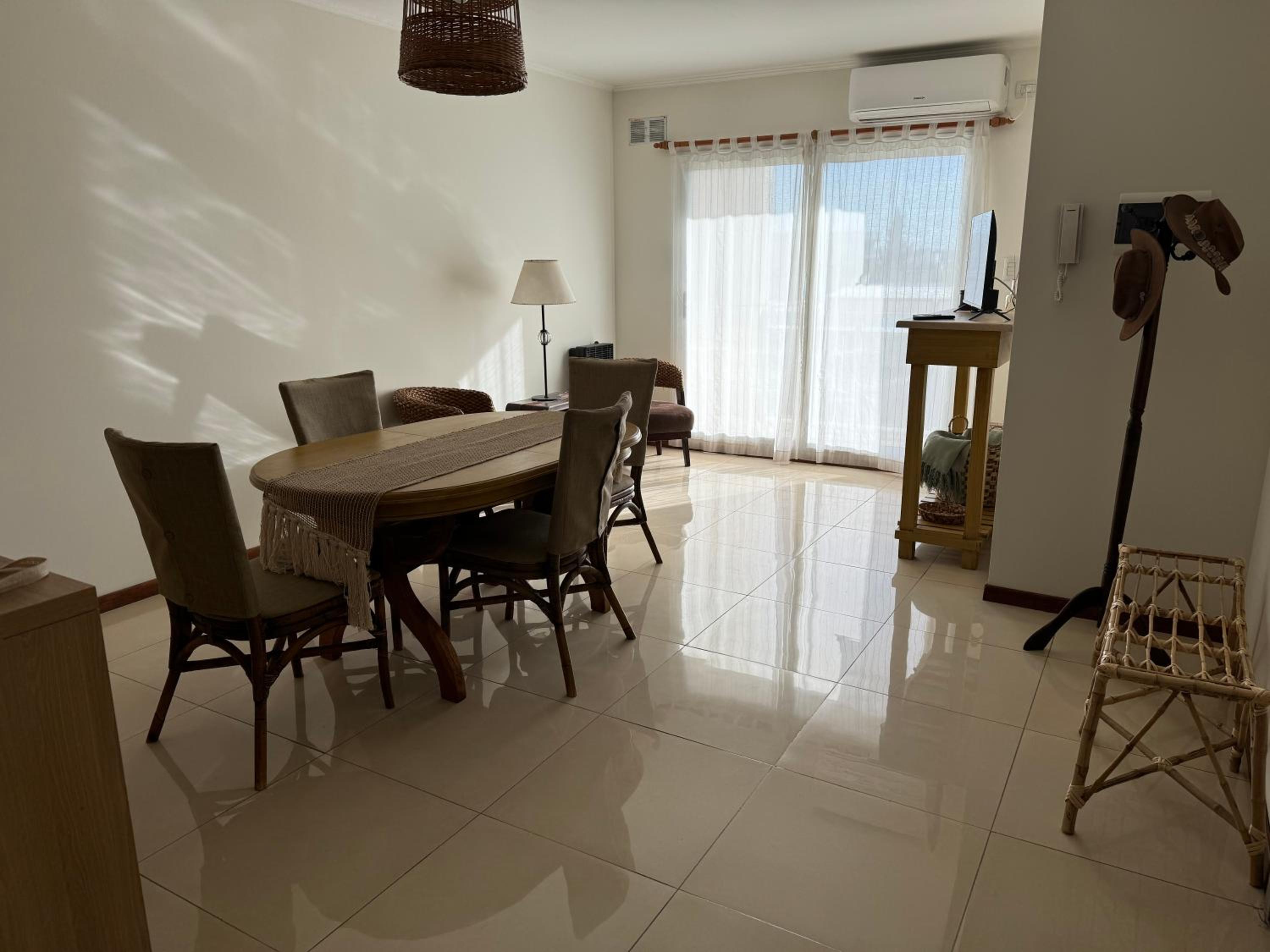 Departamento 2 dormitorios