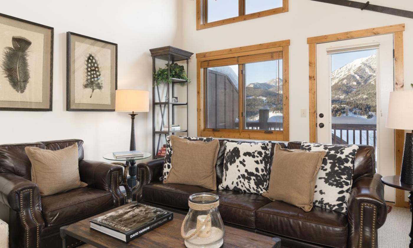Timbercrest Condo J-4 view 4