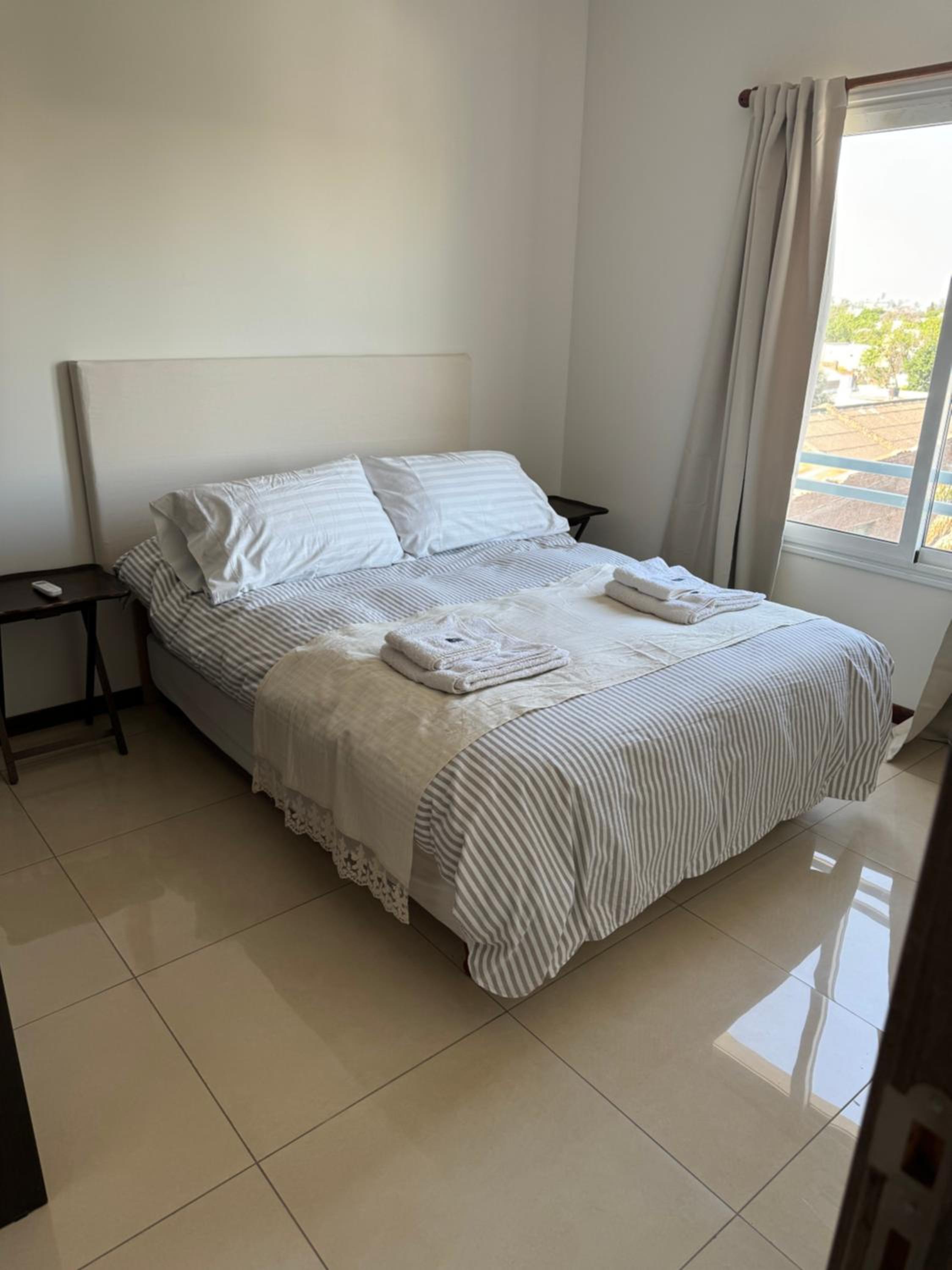 Departamento 2 dormitorios