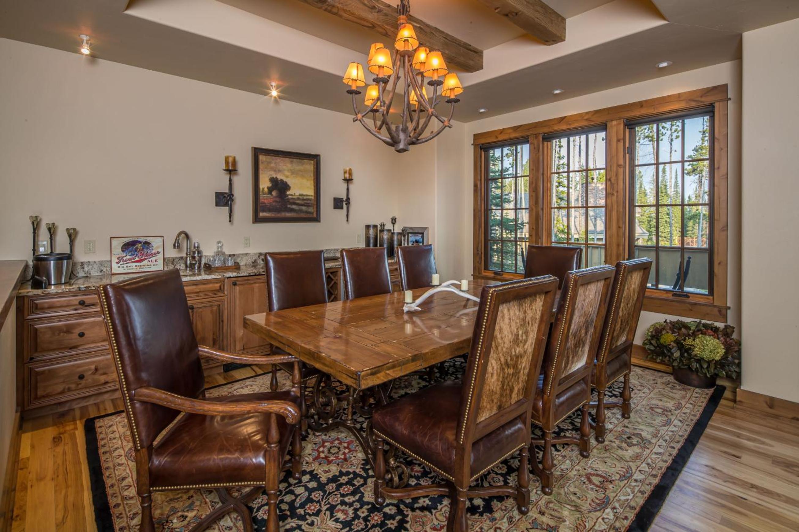 Cowboy Heaven Luxury Suite 3B view 4