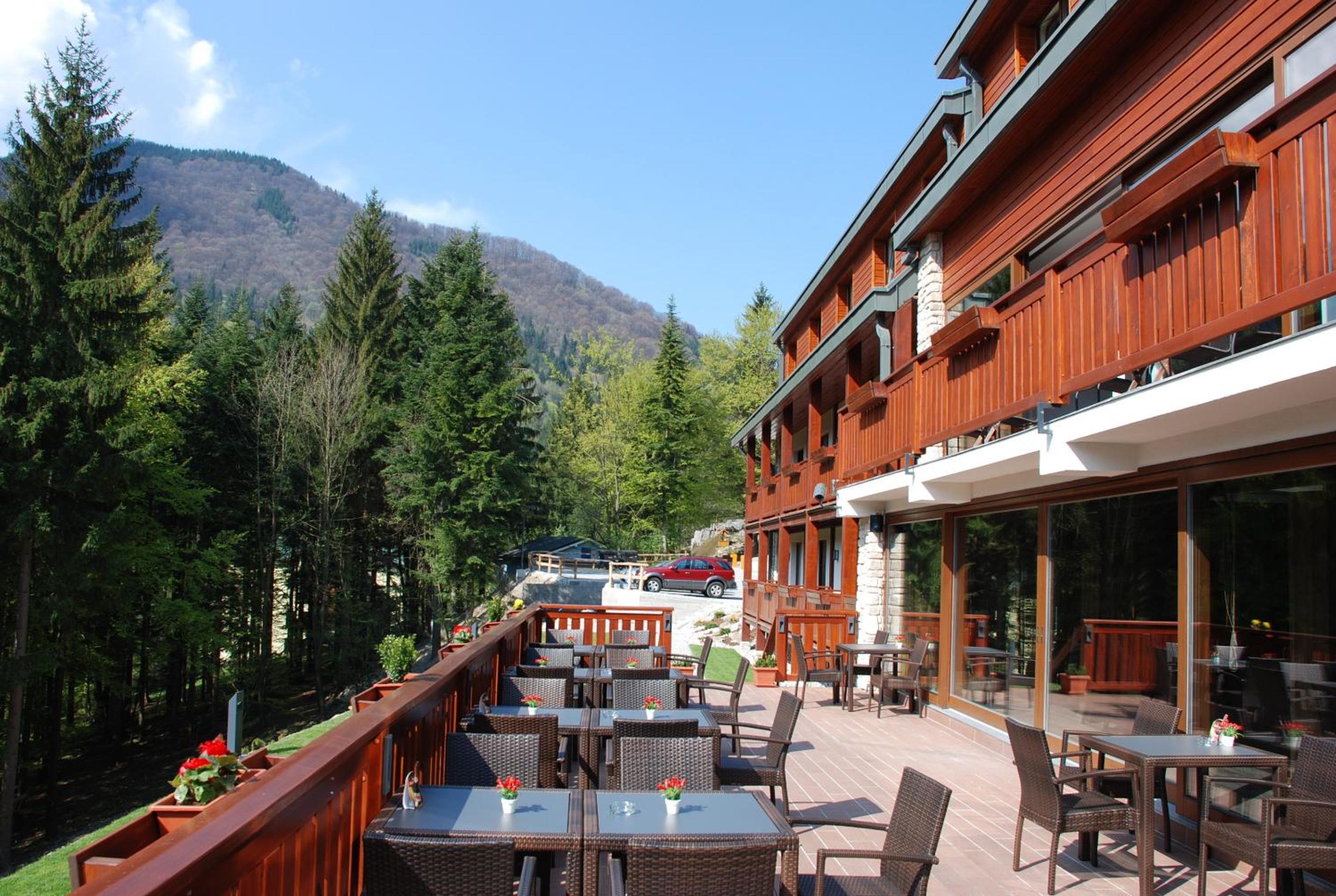 Hotel Rozsutec