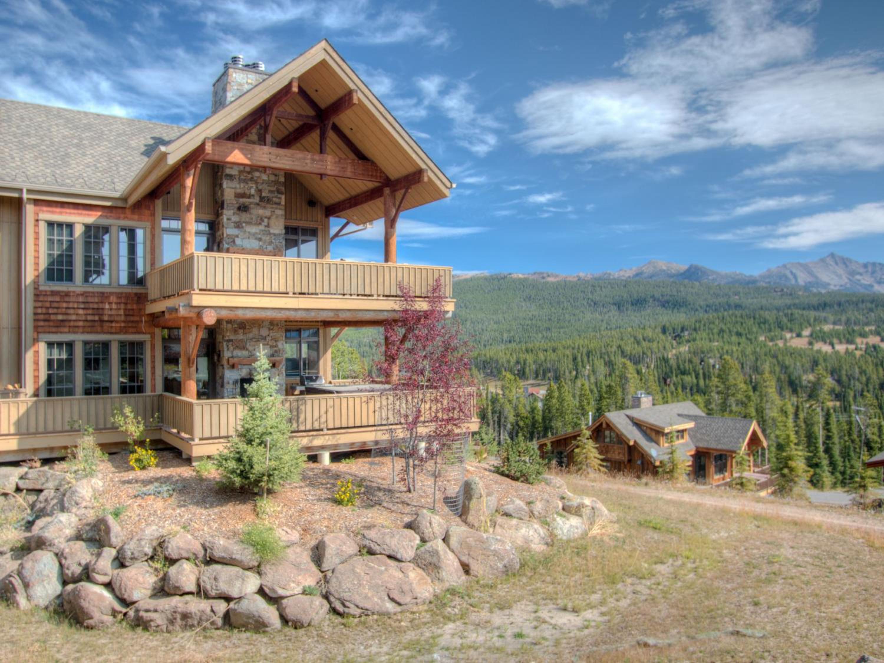 Cowboy Heaven Luxury Suite 7A view 4