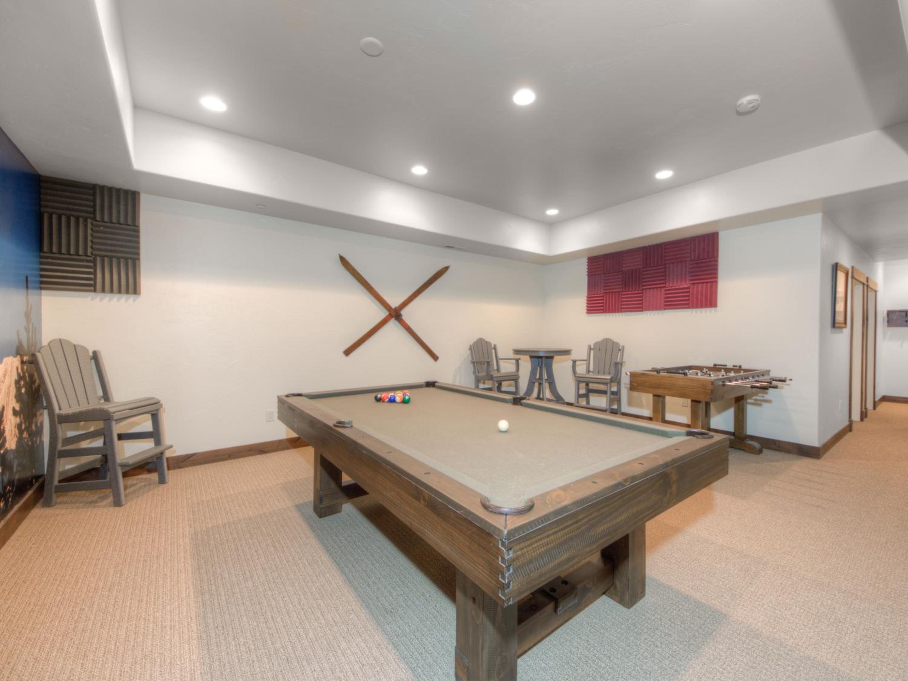 Cowboy Heaven Luxury Suite 7A view 5