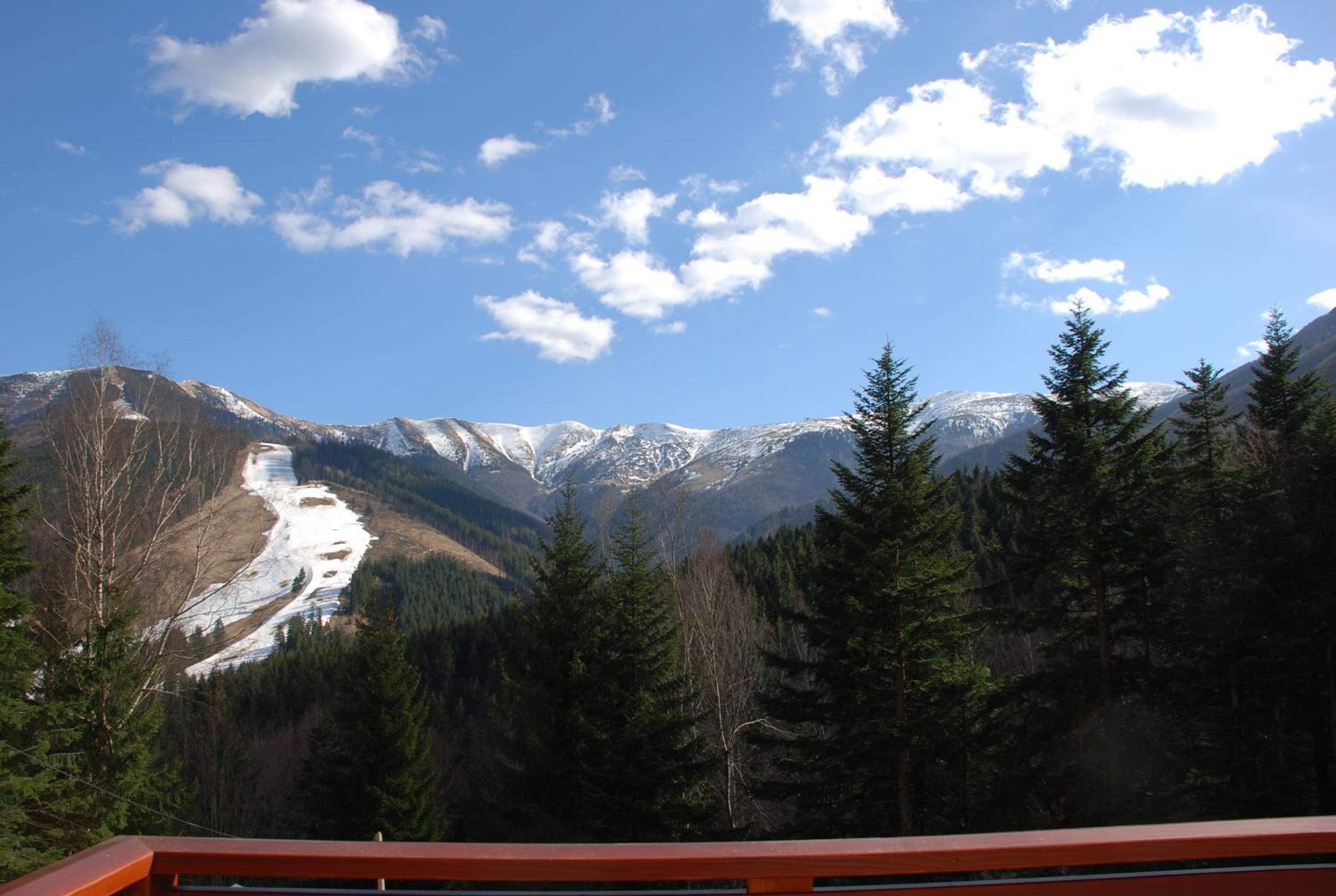 Hotel Rozsutec