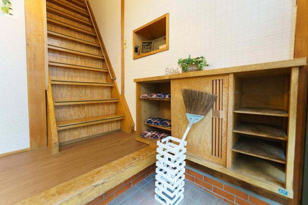 飛騨棲家 西町宿 Hidasumika Nisimachiyado