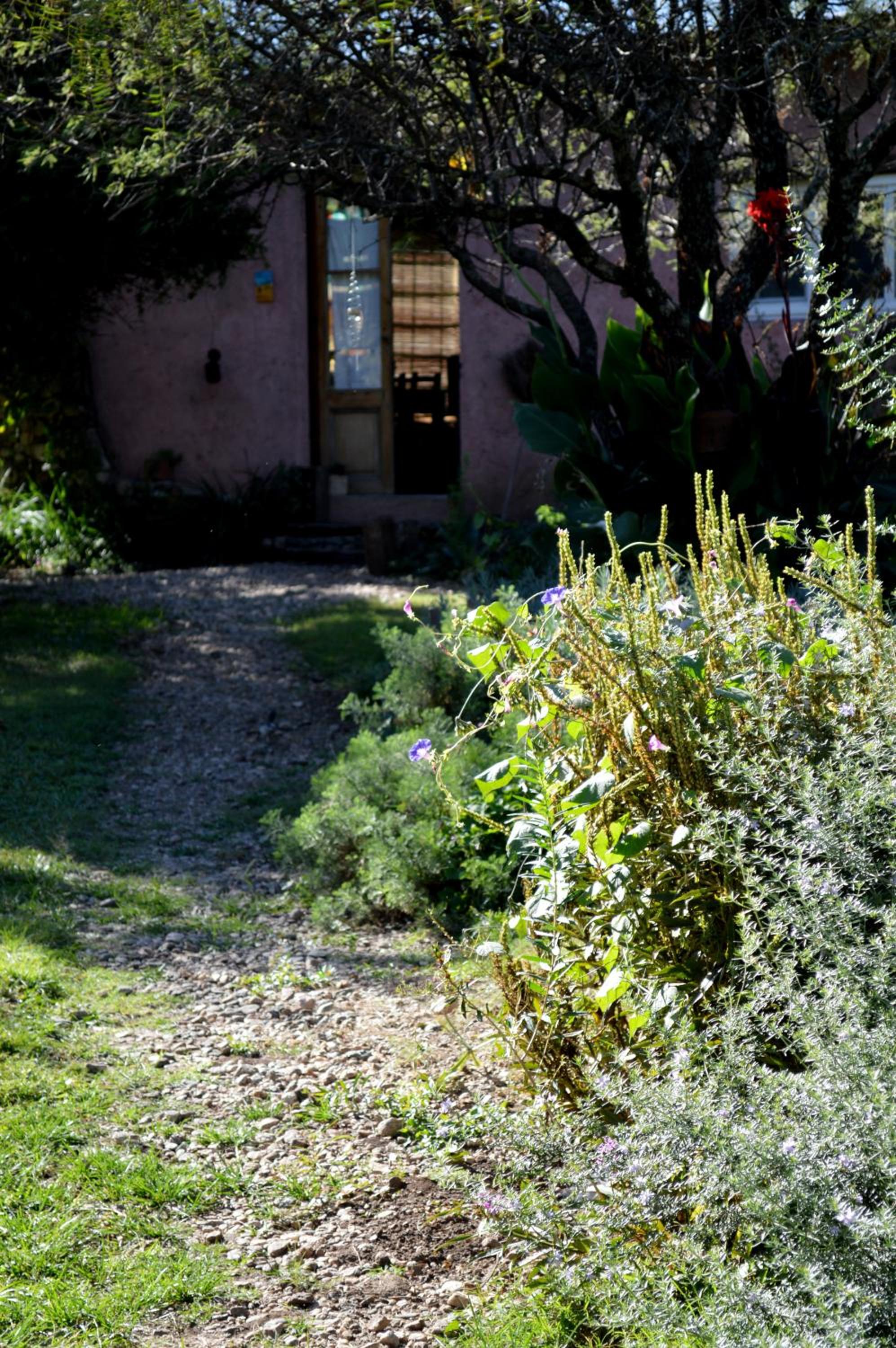 La Teresita Posada