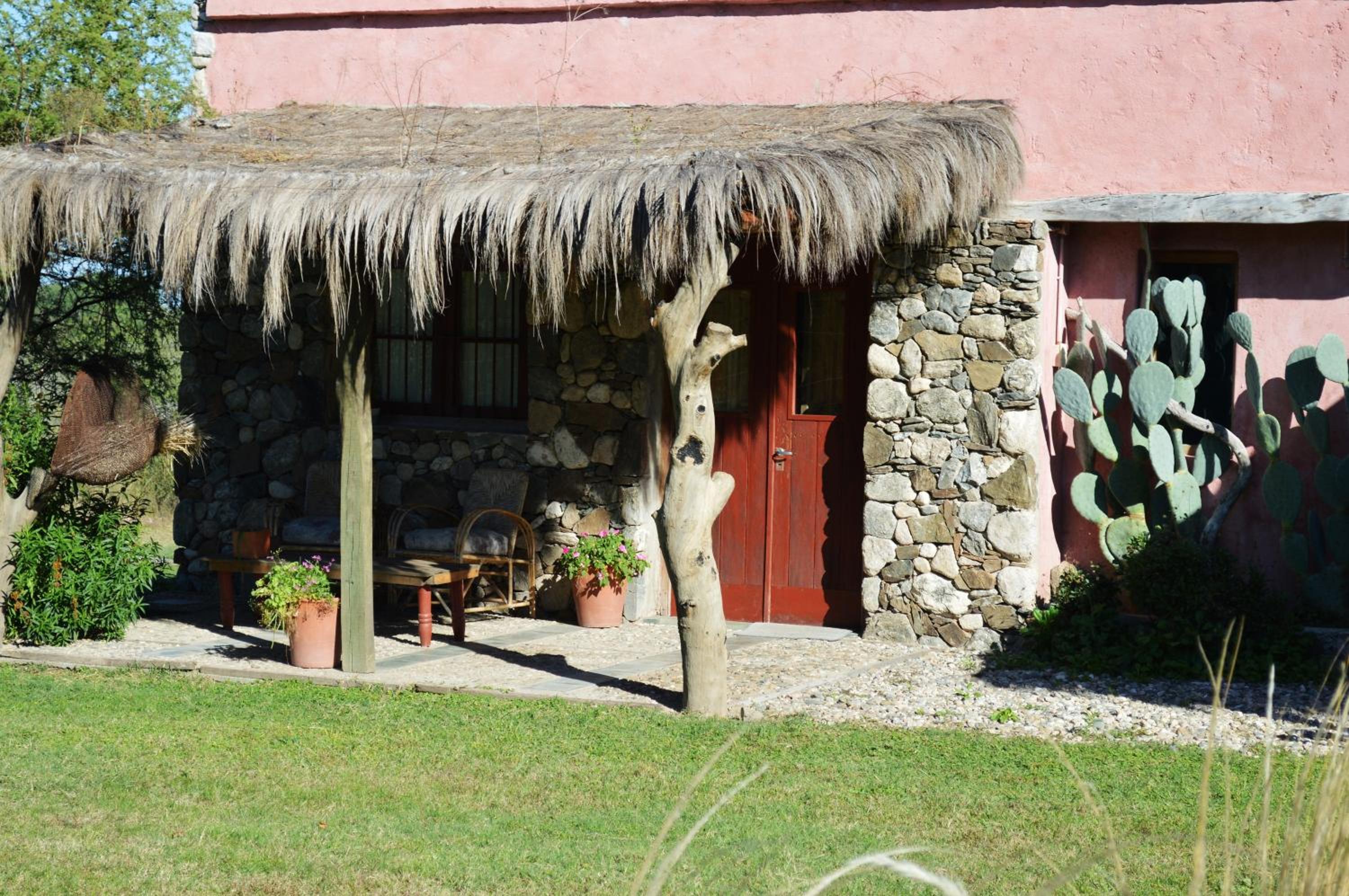 La Teresita Posada