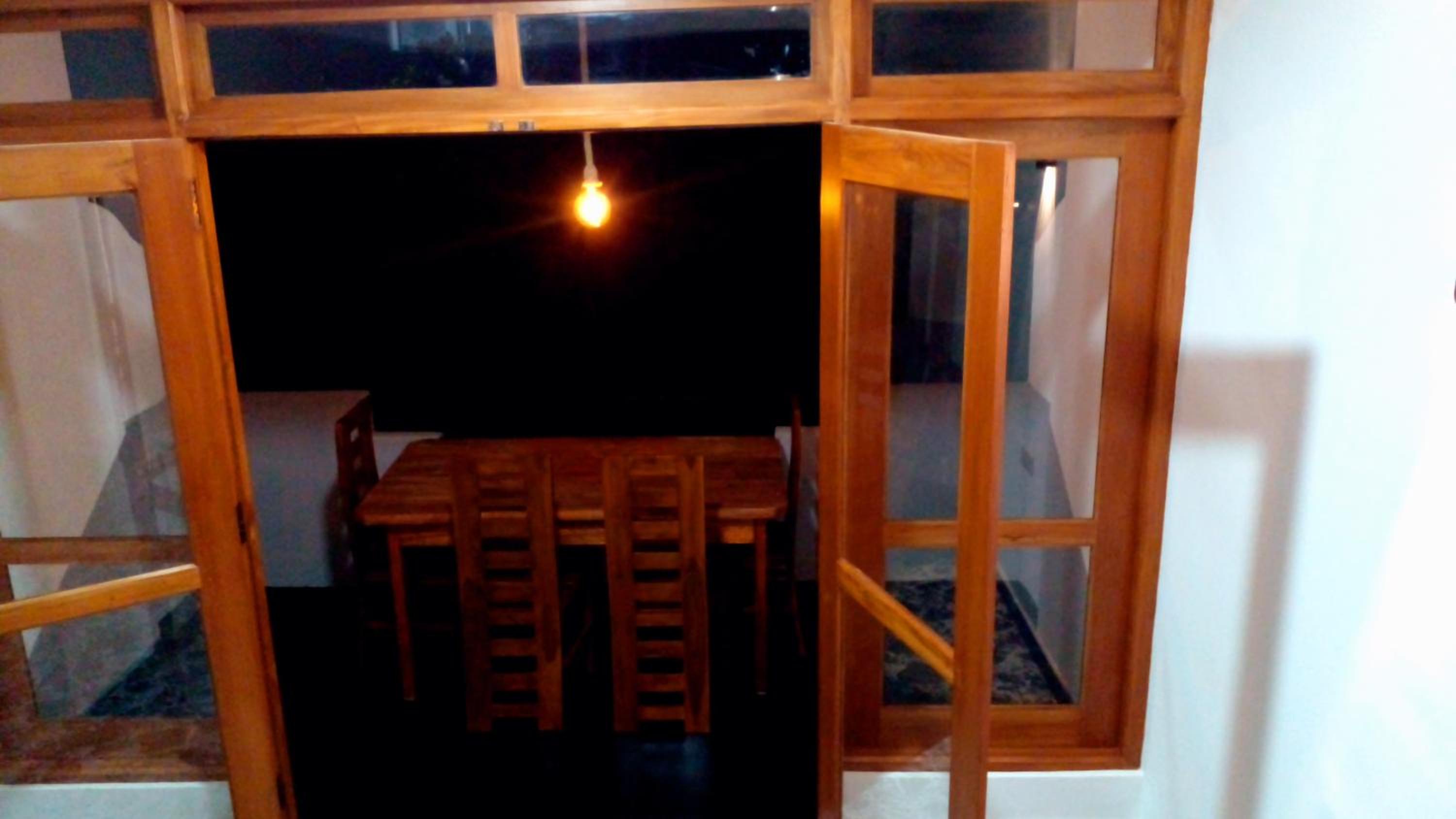 Ella Leafy Homestay view 2