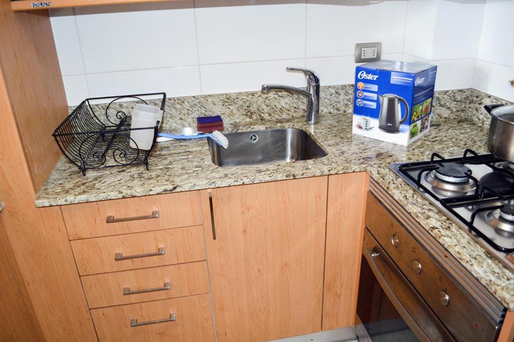 Departamento Viña del Mar Coraceros