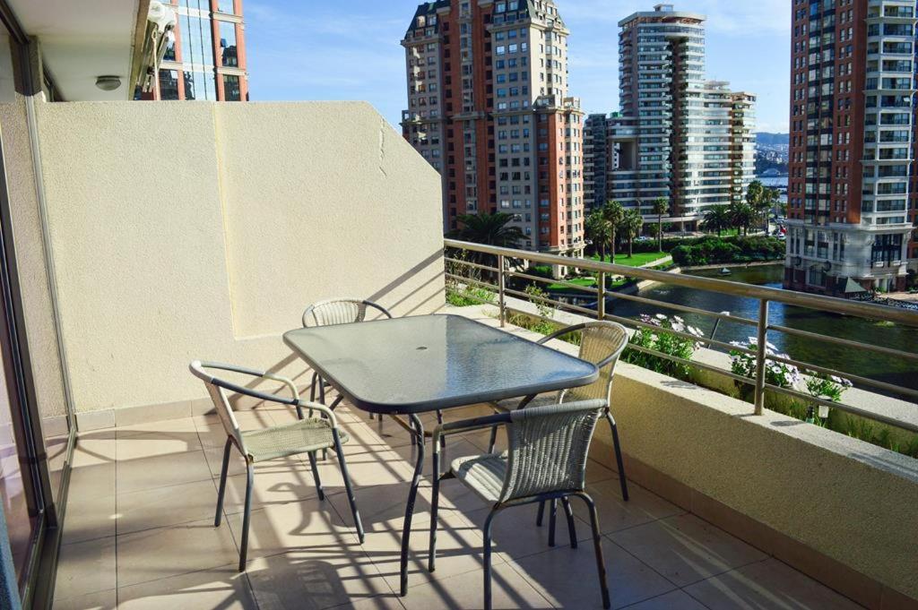 Departamento Viña del Mar Coraceros