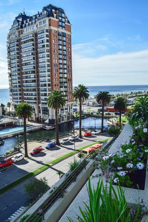 Departamento Viña del Mar Coraceros