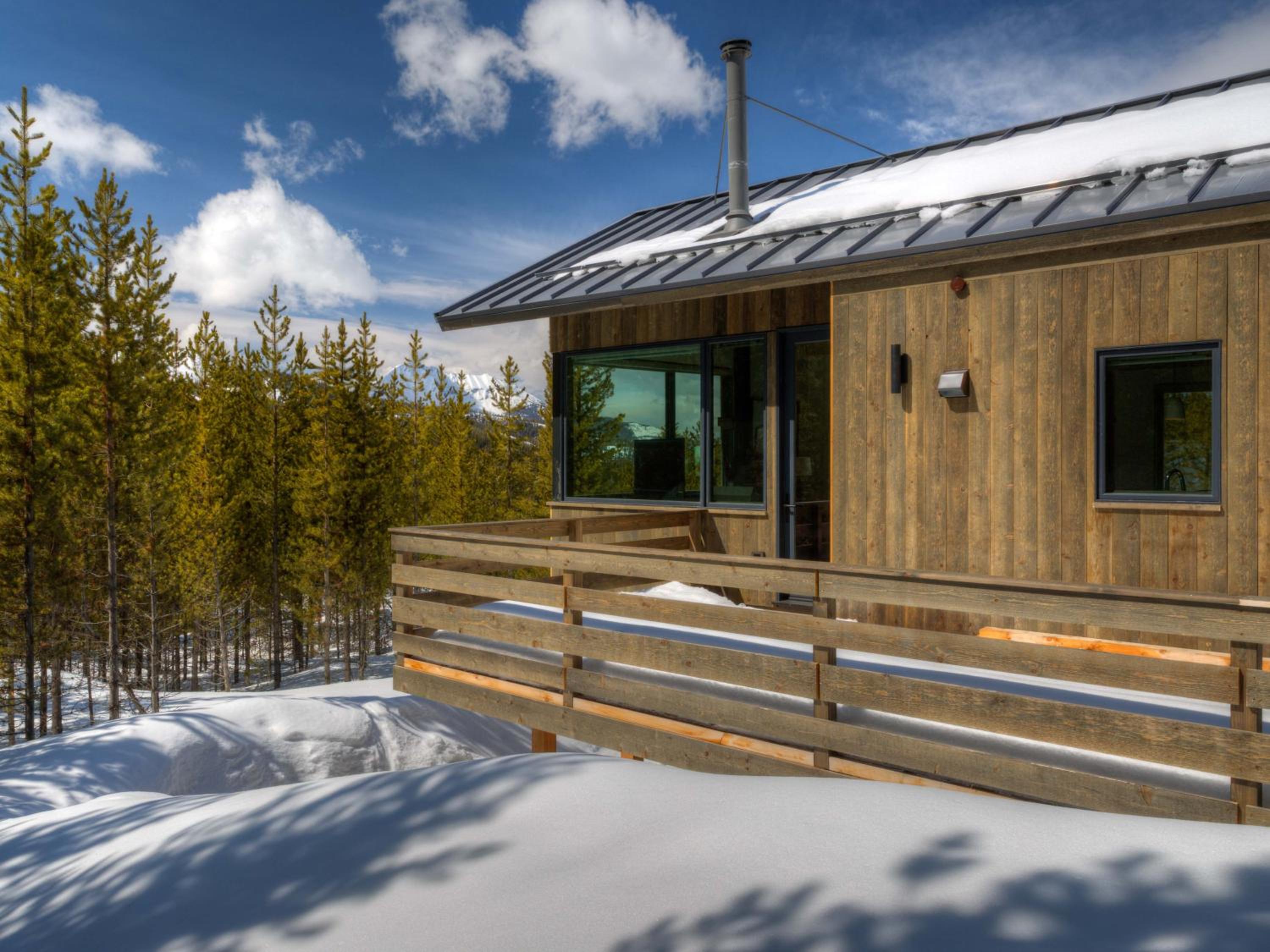 Lake Cabin 26 Lakewood view 4