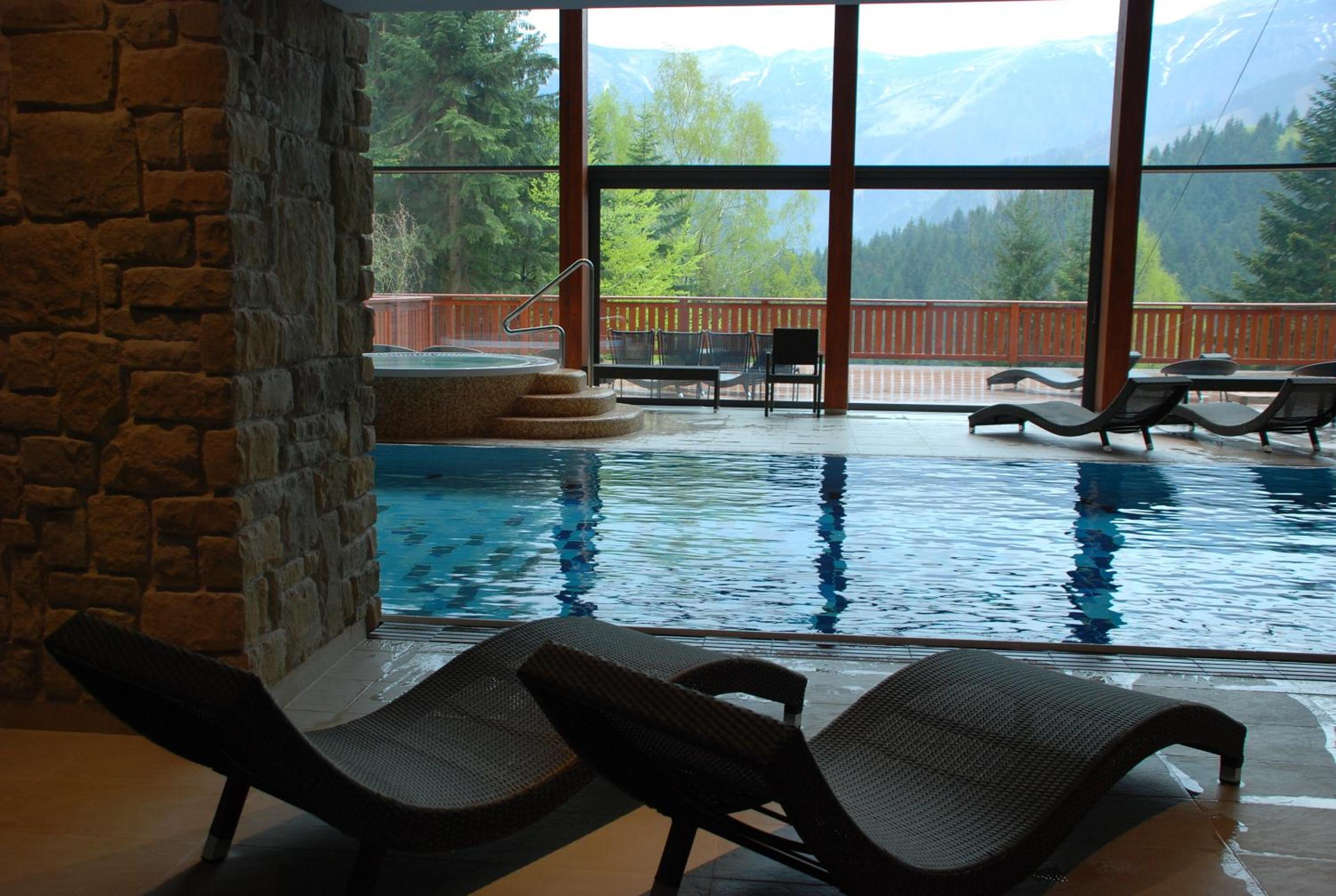 Hotel Rozsutec