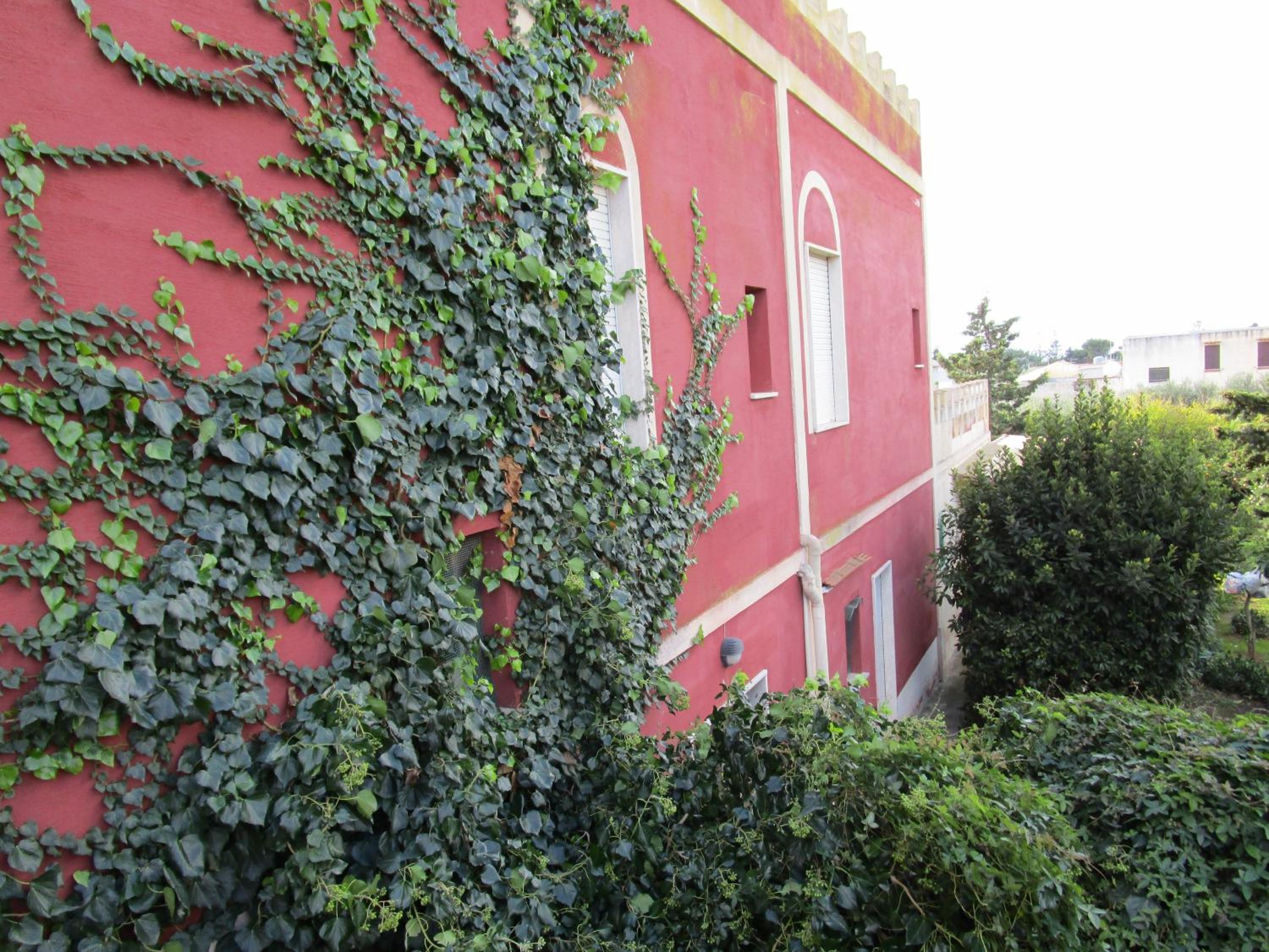 Villa Maria view 4