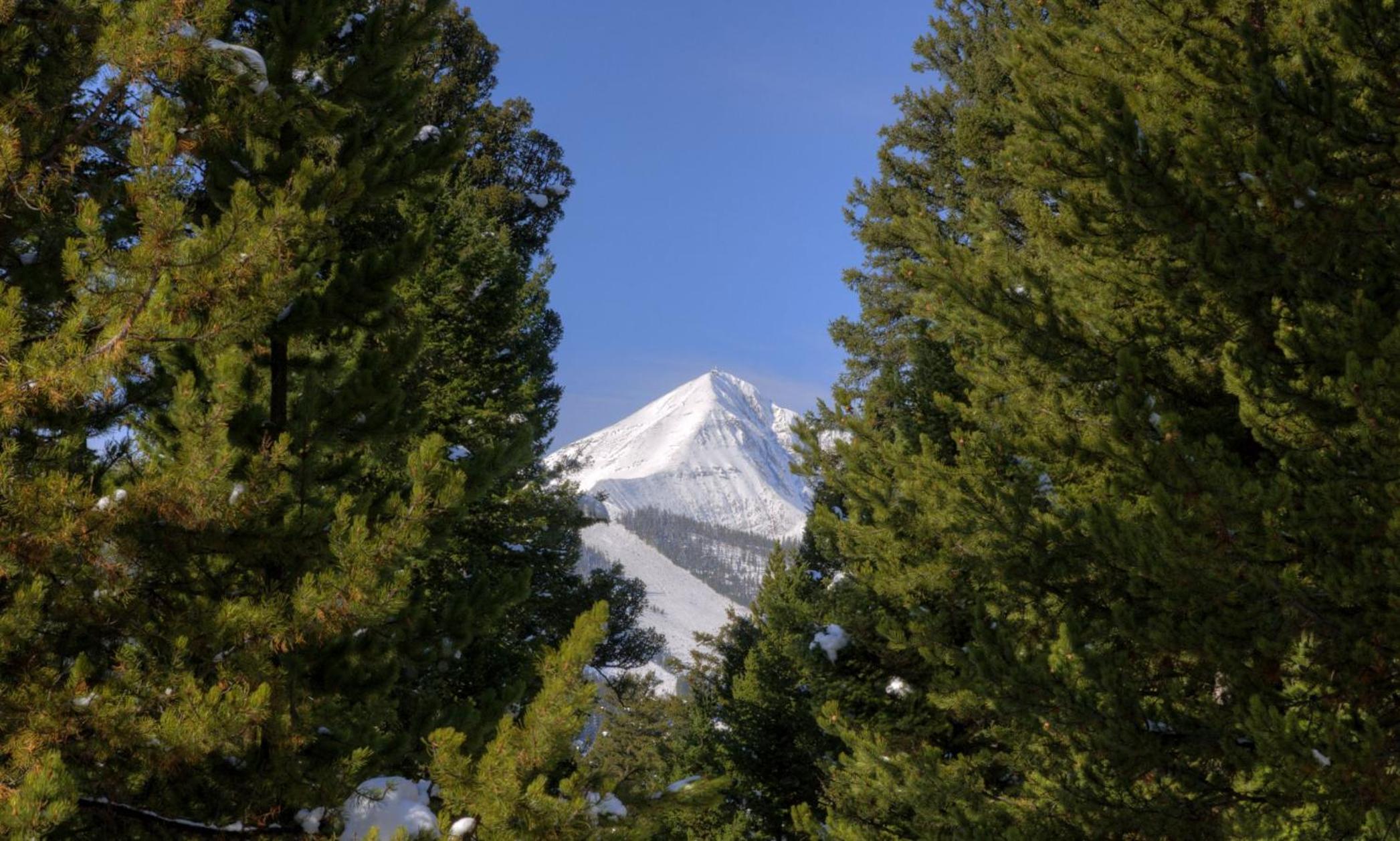 MDW Sleeping Bear Lodge view 2