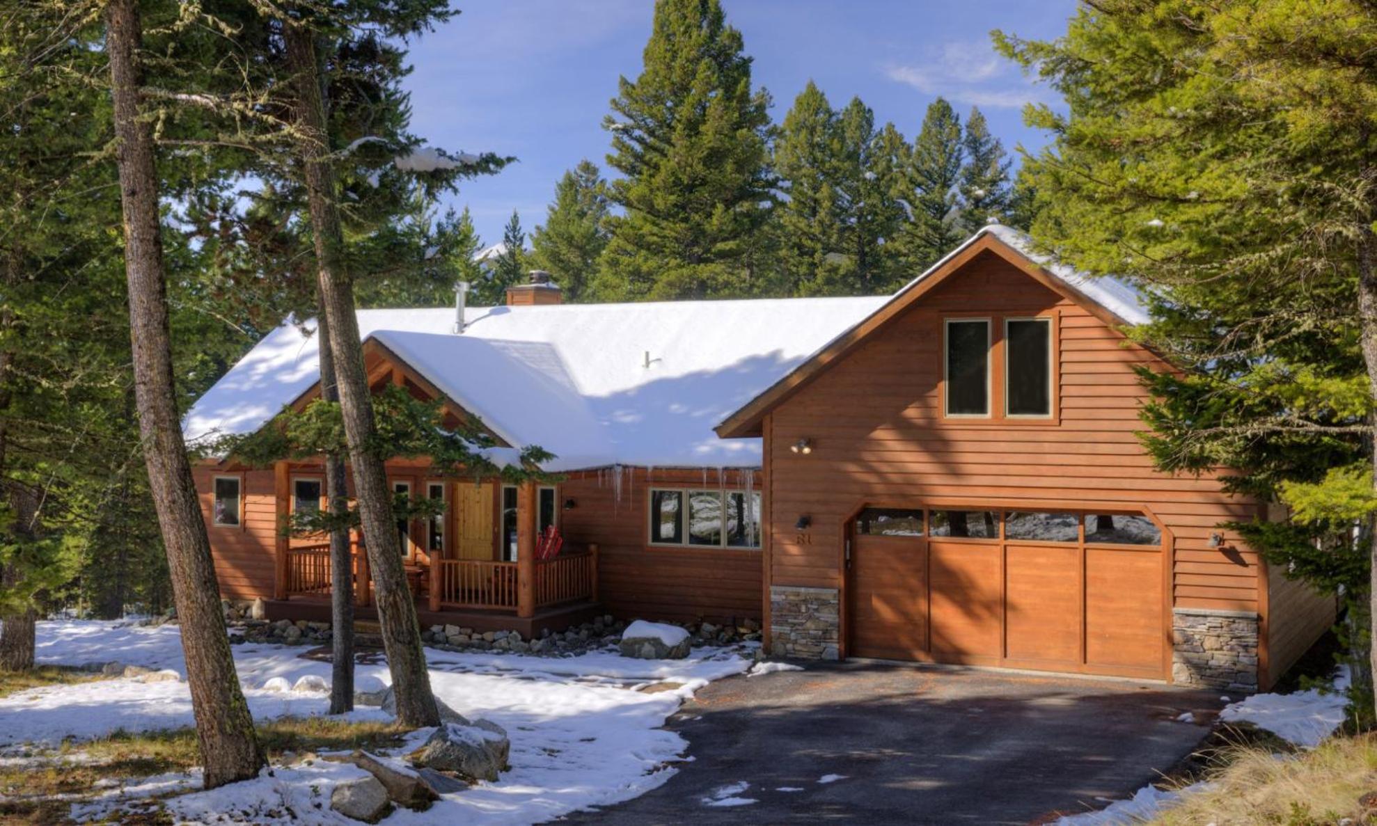 MDW Sleeping Bear Lodge view 3