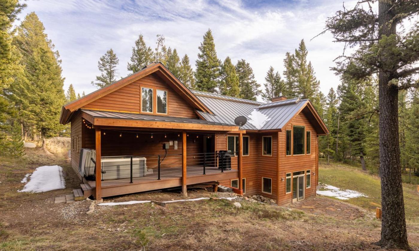 MDW Sleeping Bear Lodge view 4
