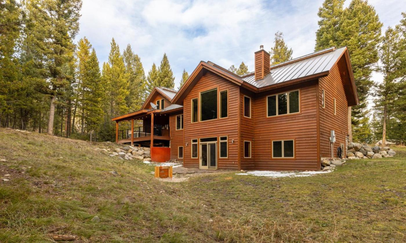 MDW Sleeping Bear Lodge view 5