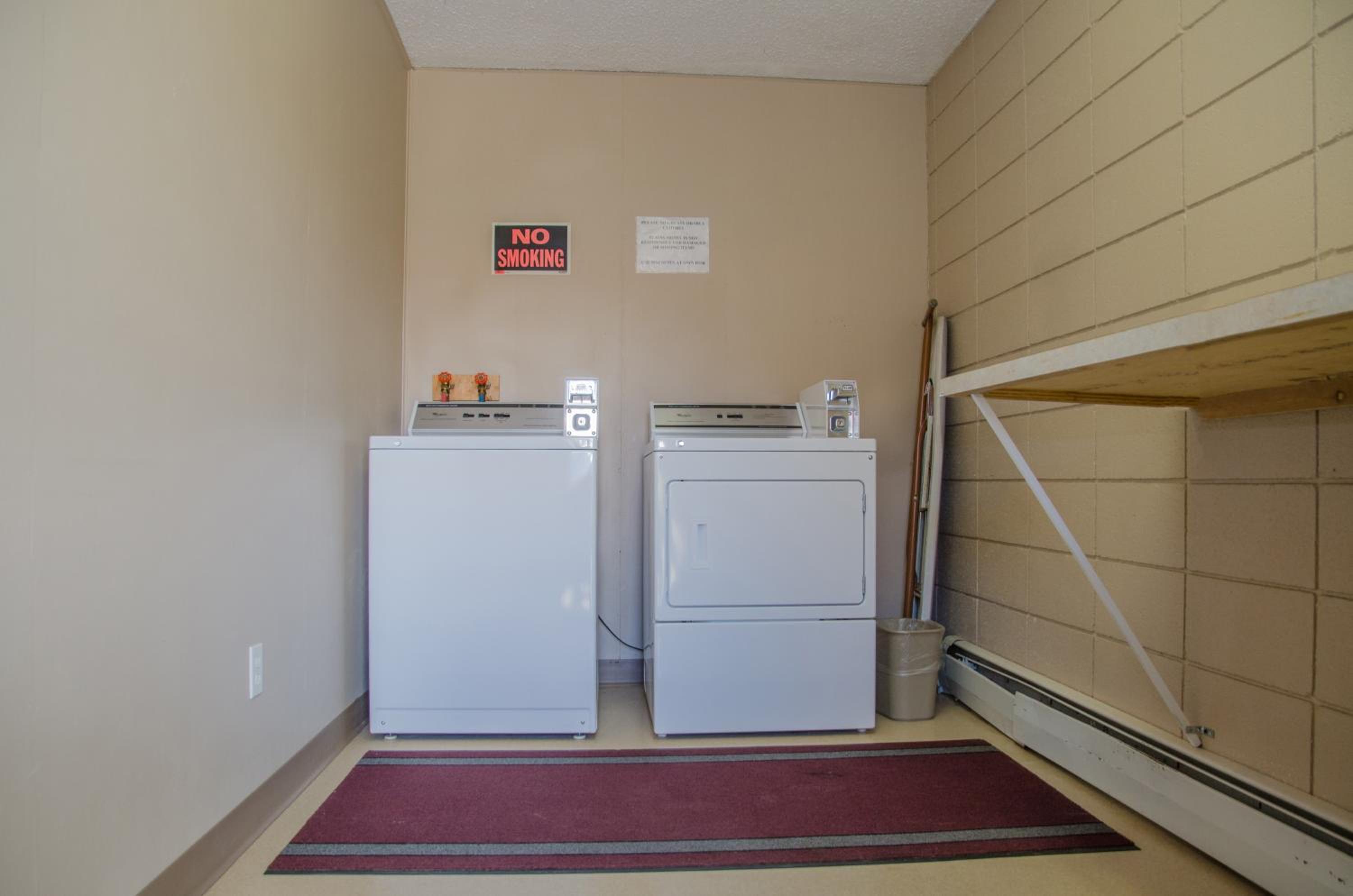 Plains Motel
