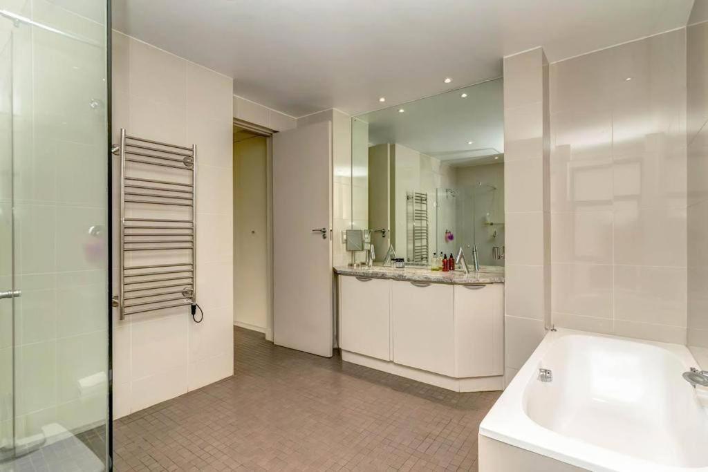 Houghton Luxury Villa