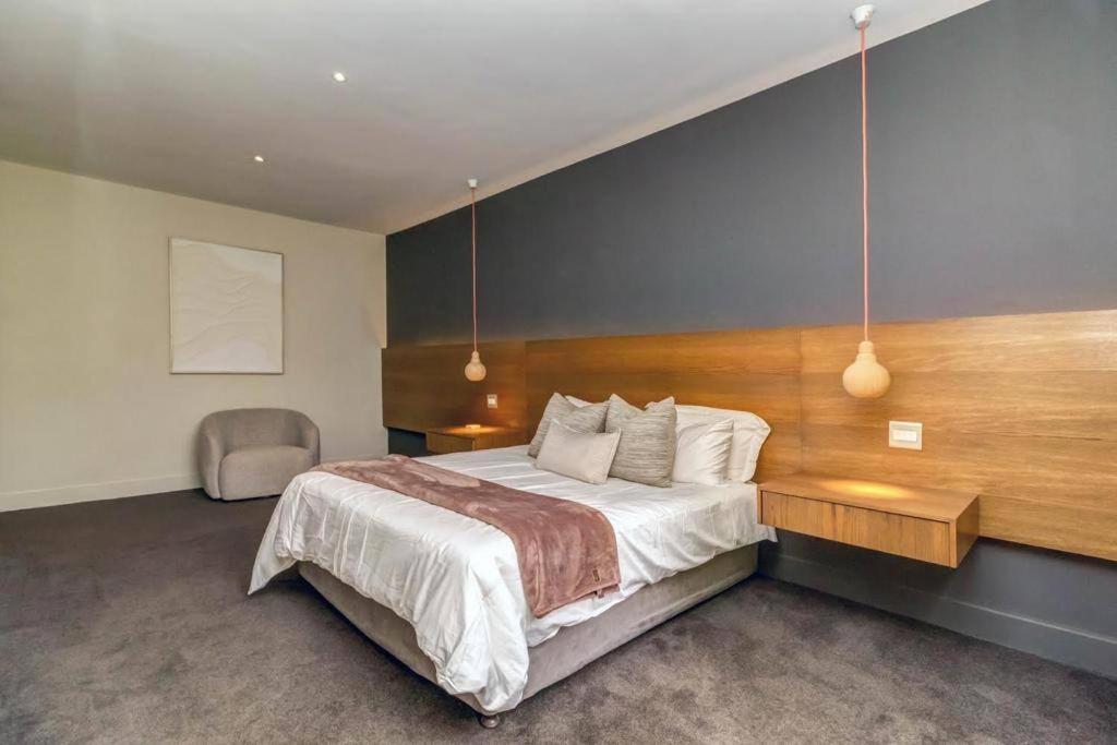 Houghton Luxury Villa