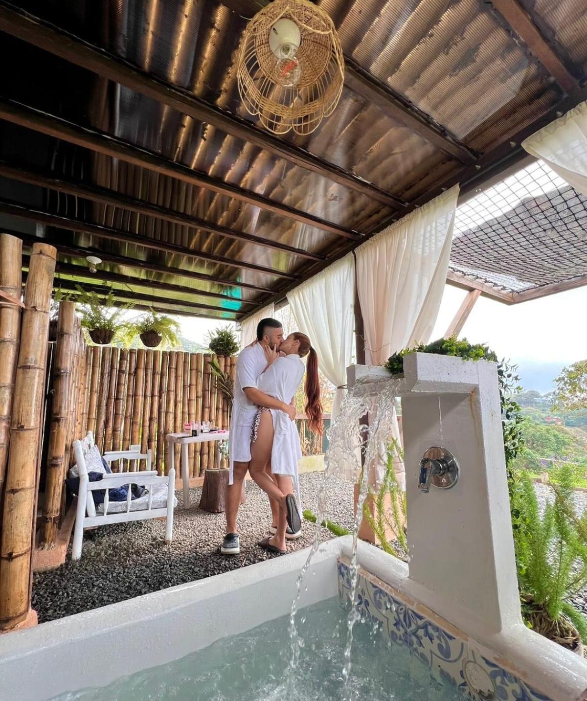 Glamping La Pau