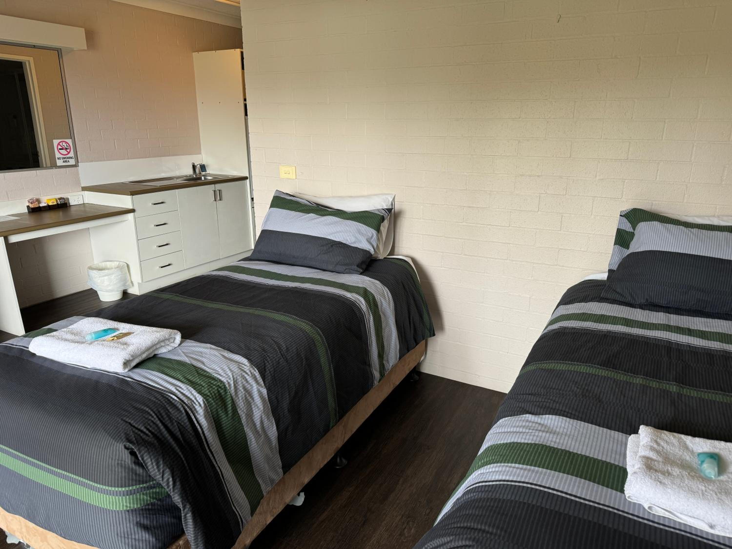 Ulladulla Harbour Motel