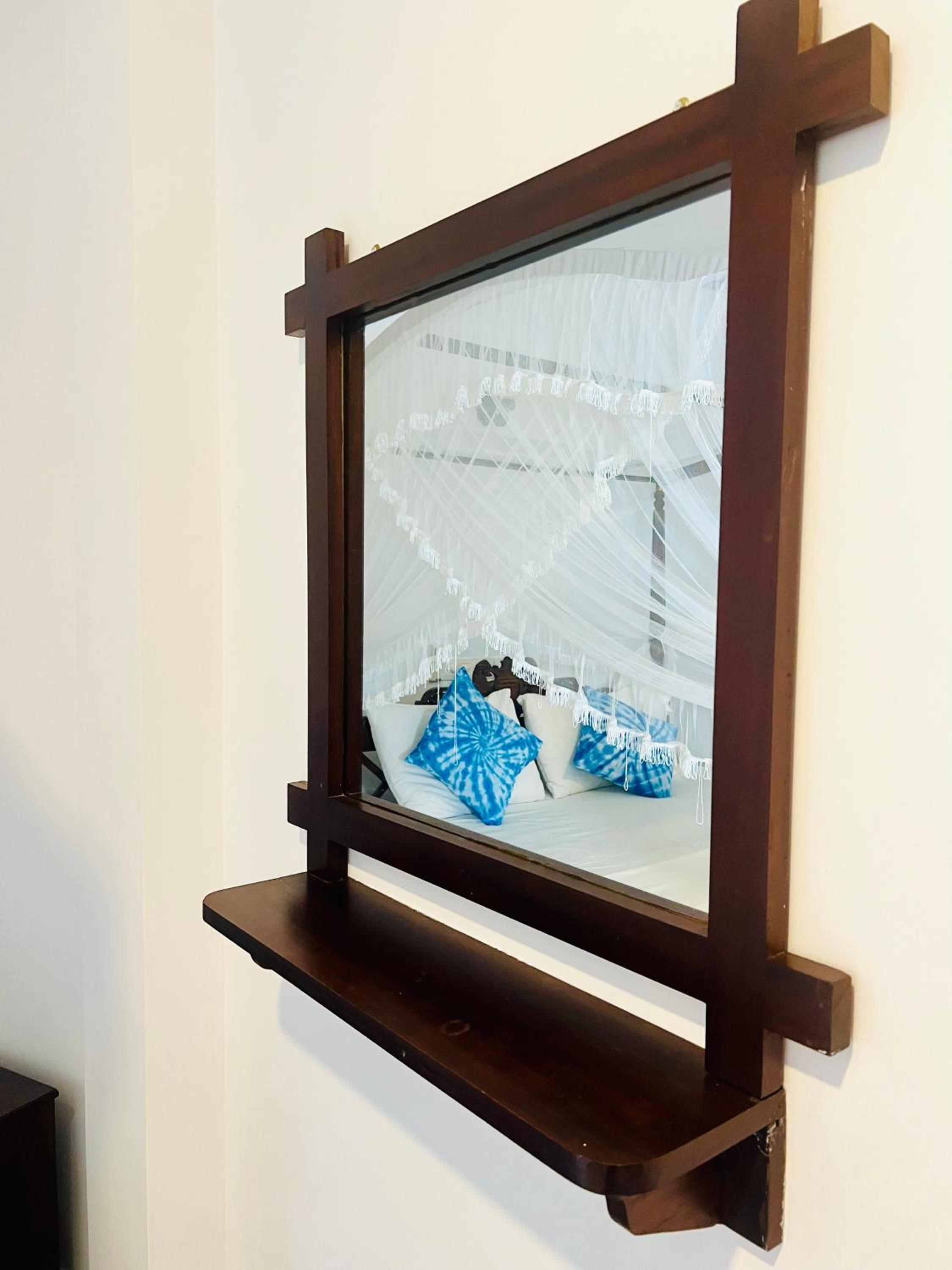 VOGEL NEST view 2