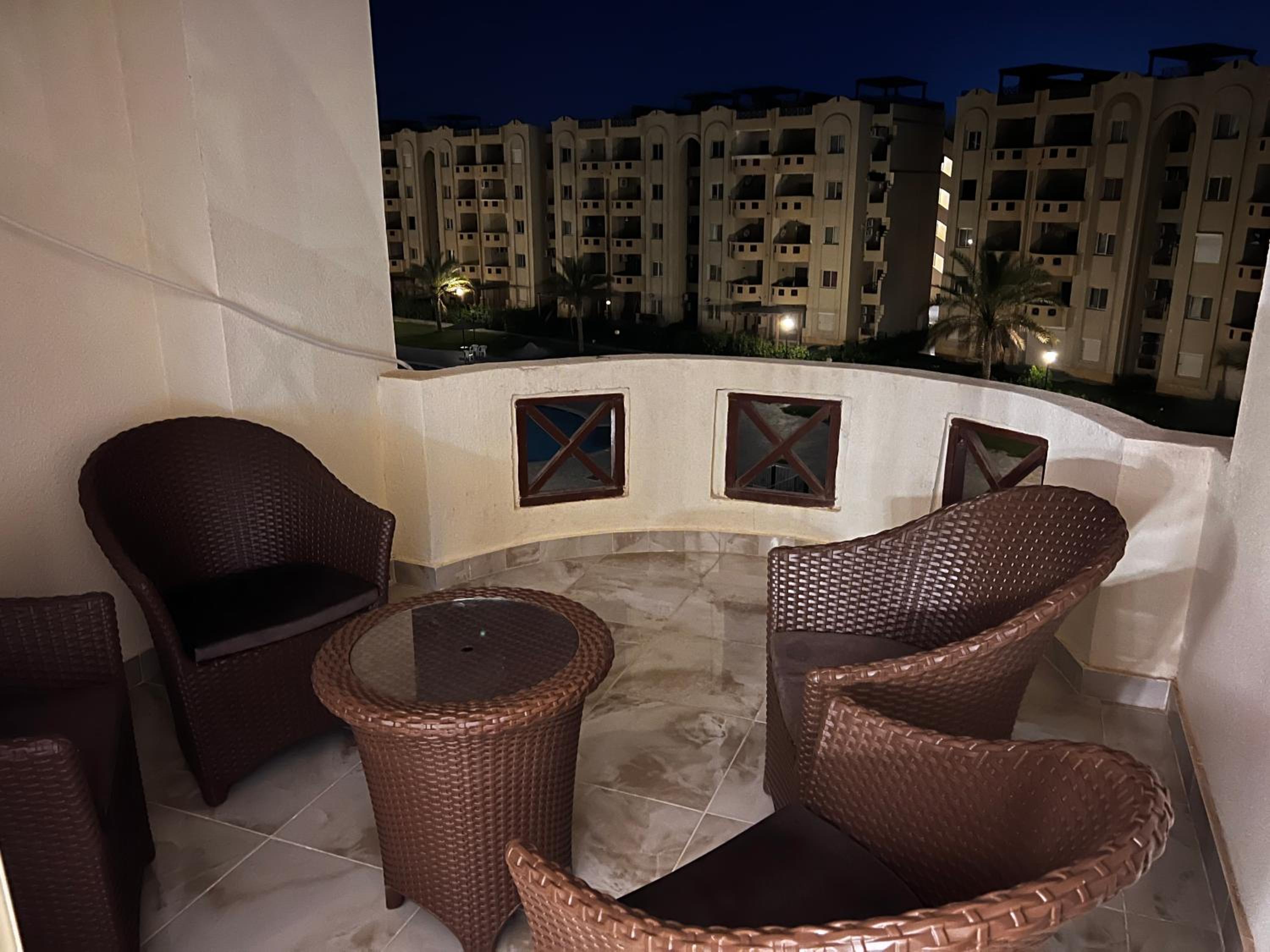 Stella heights luxury apartment