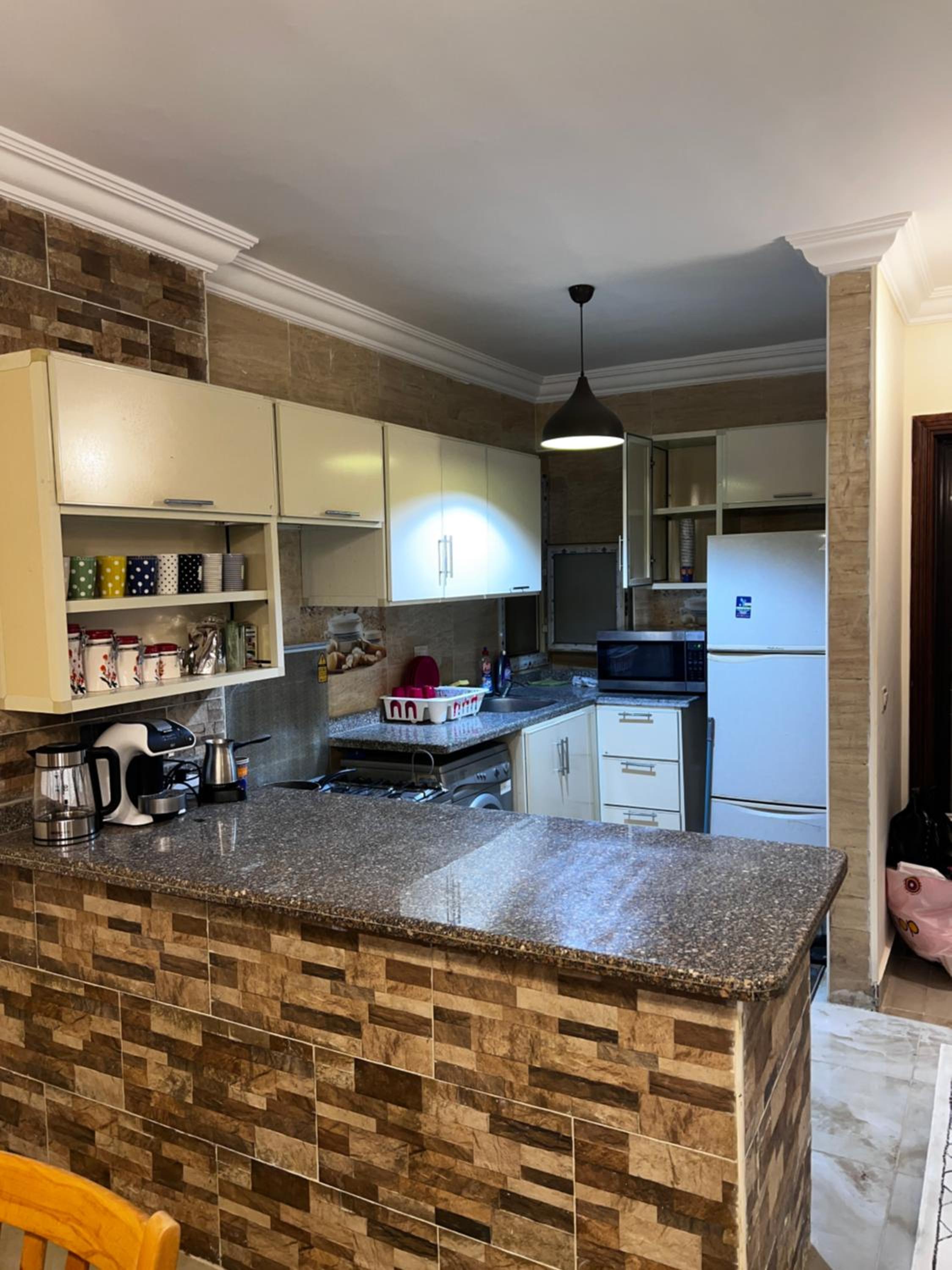 Stella heights luxury apartment