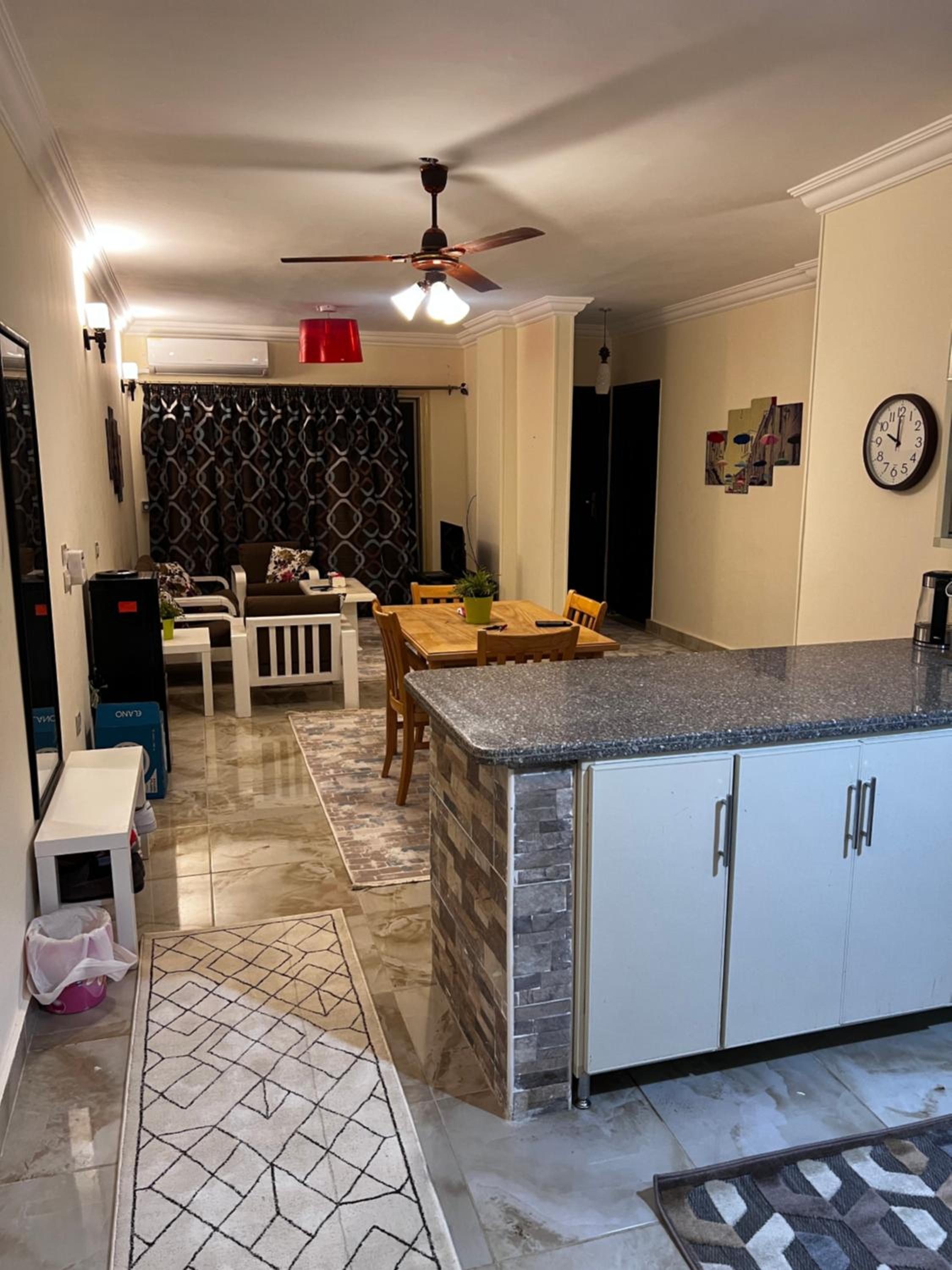 Stella heights luxury apartment