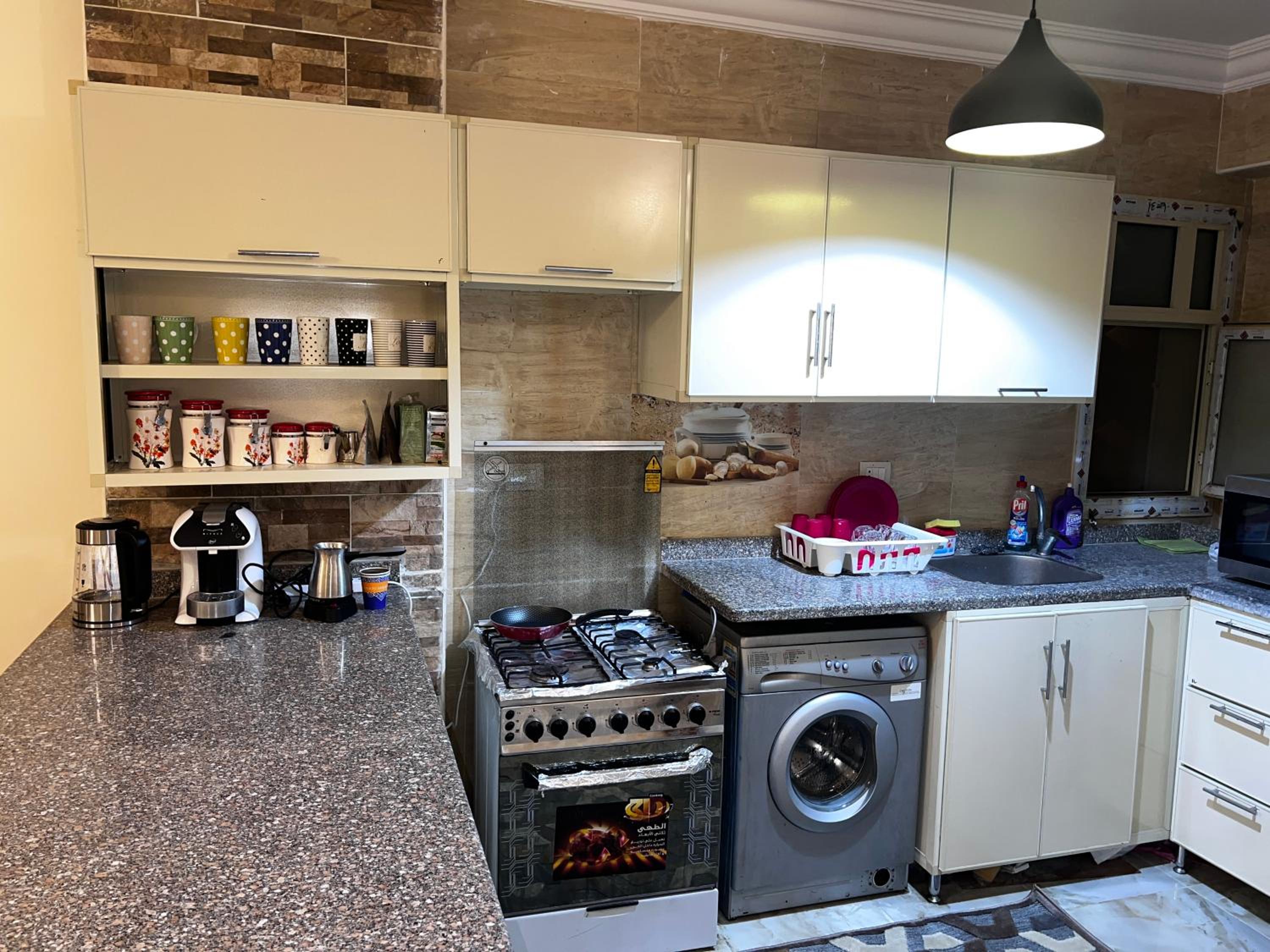 Stella heights luxury apartment