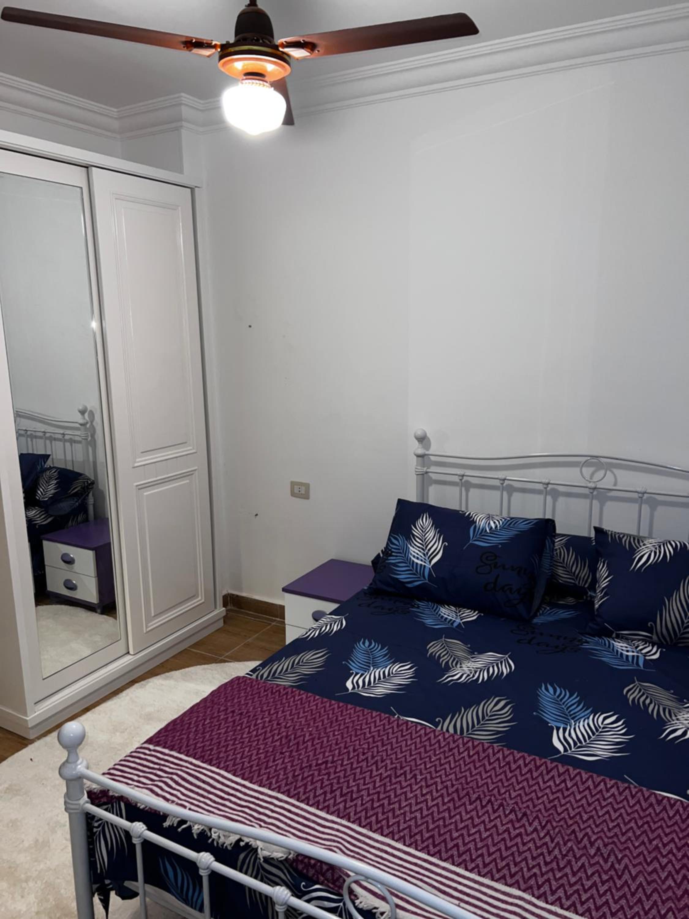 Stella heights luxury apartment