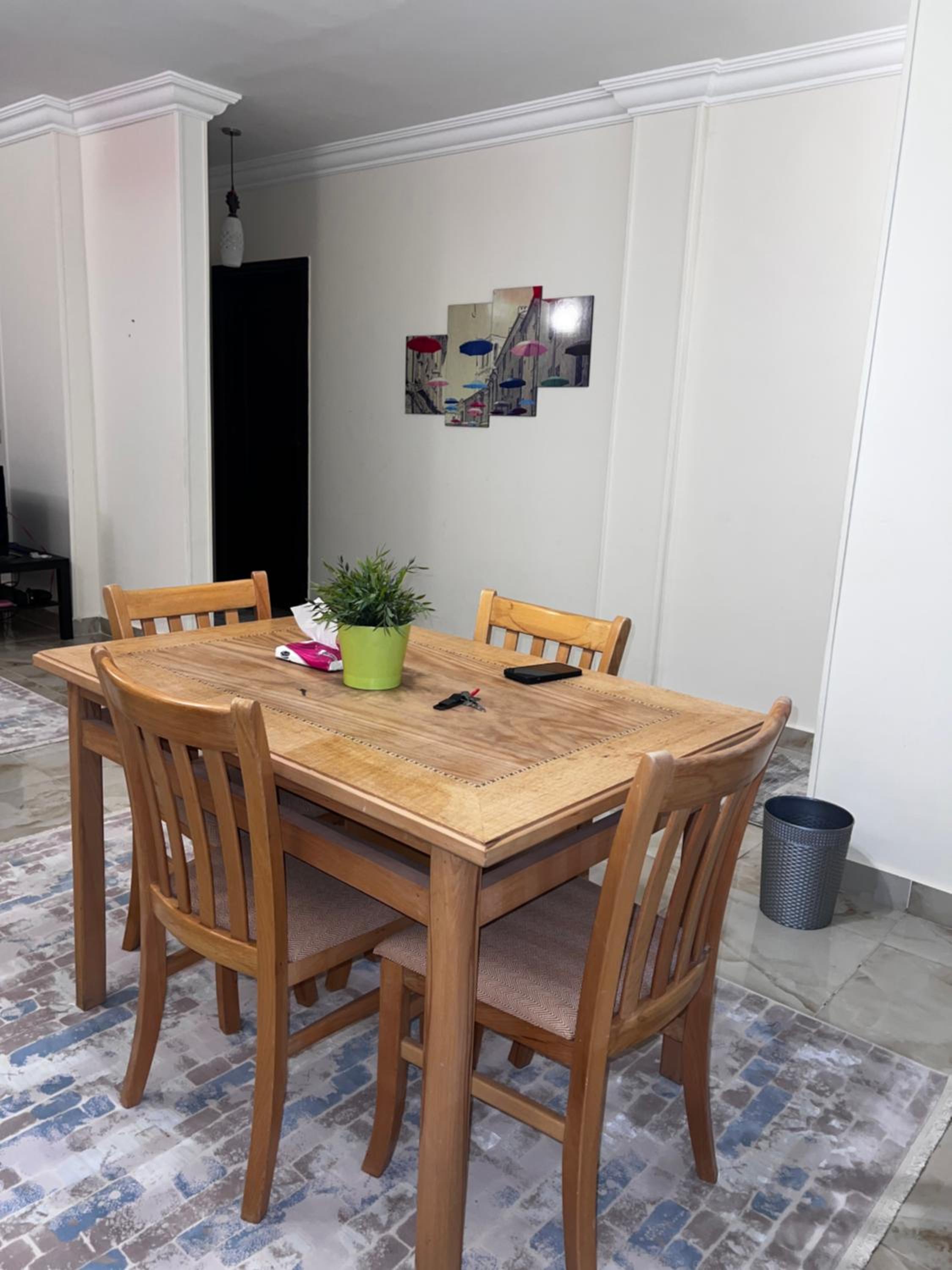 Stella heights luxury apartment